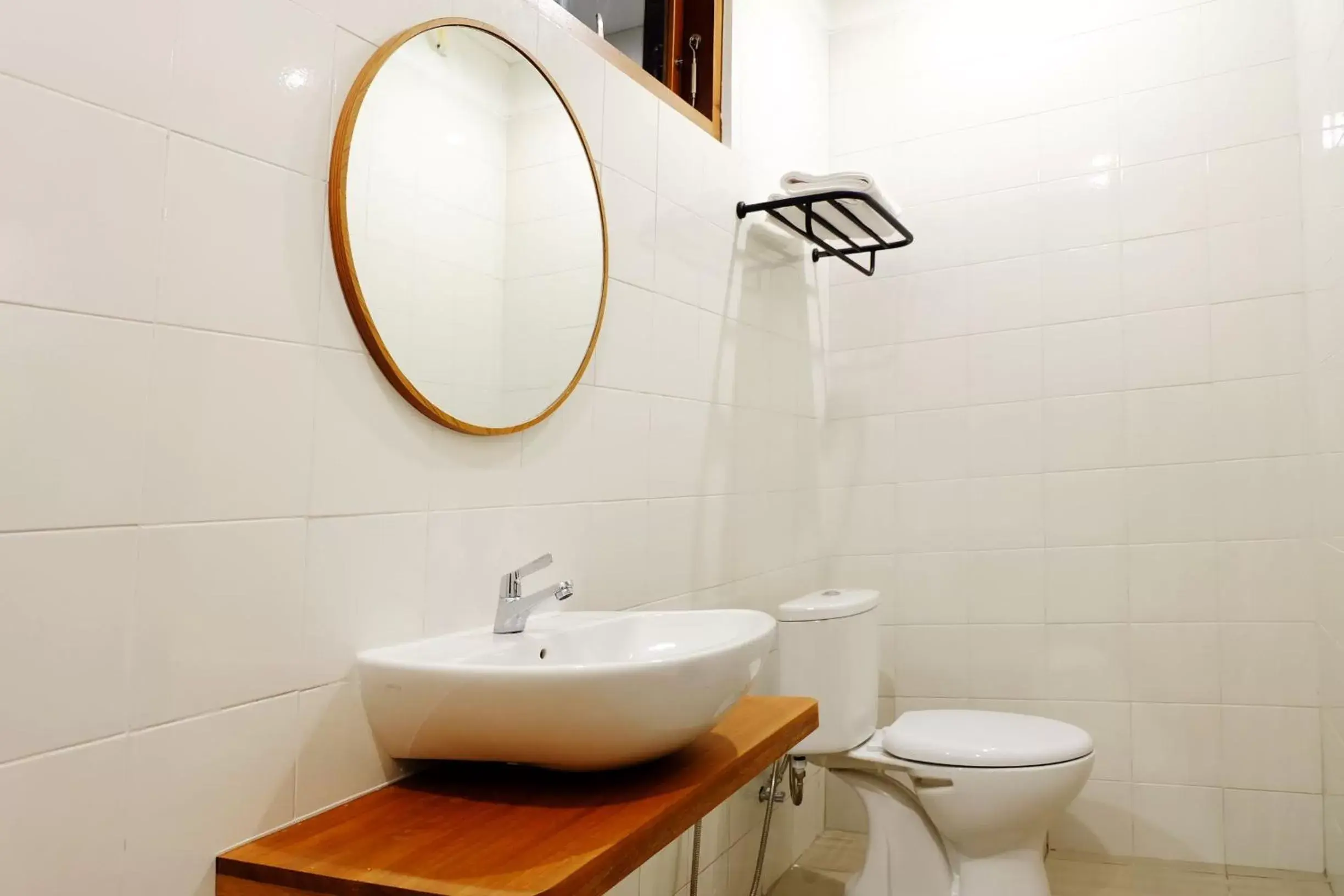 Twin Room in Liberta Malioboro South Twin Room in Liberta Malioboro South