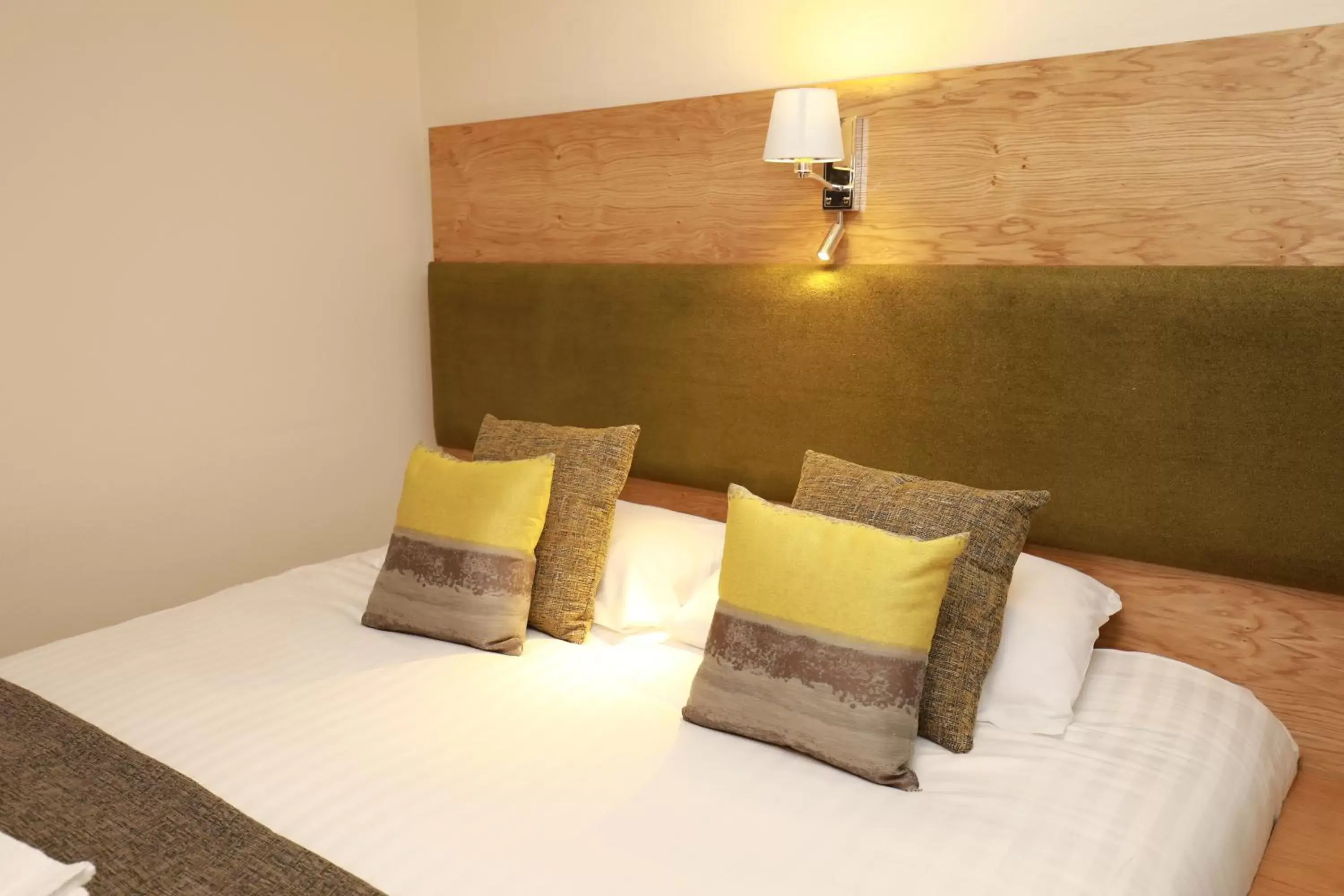 Double or Twin Room in The Famous Star Hotel Moffat Double or Twin Room in The Famous Star Hotel Moffat