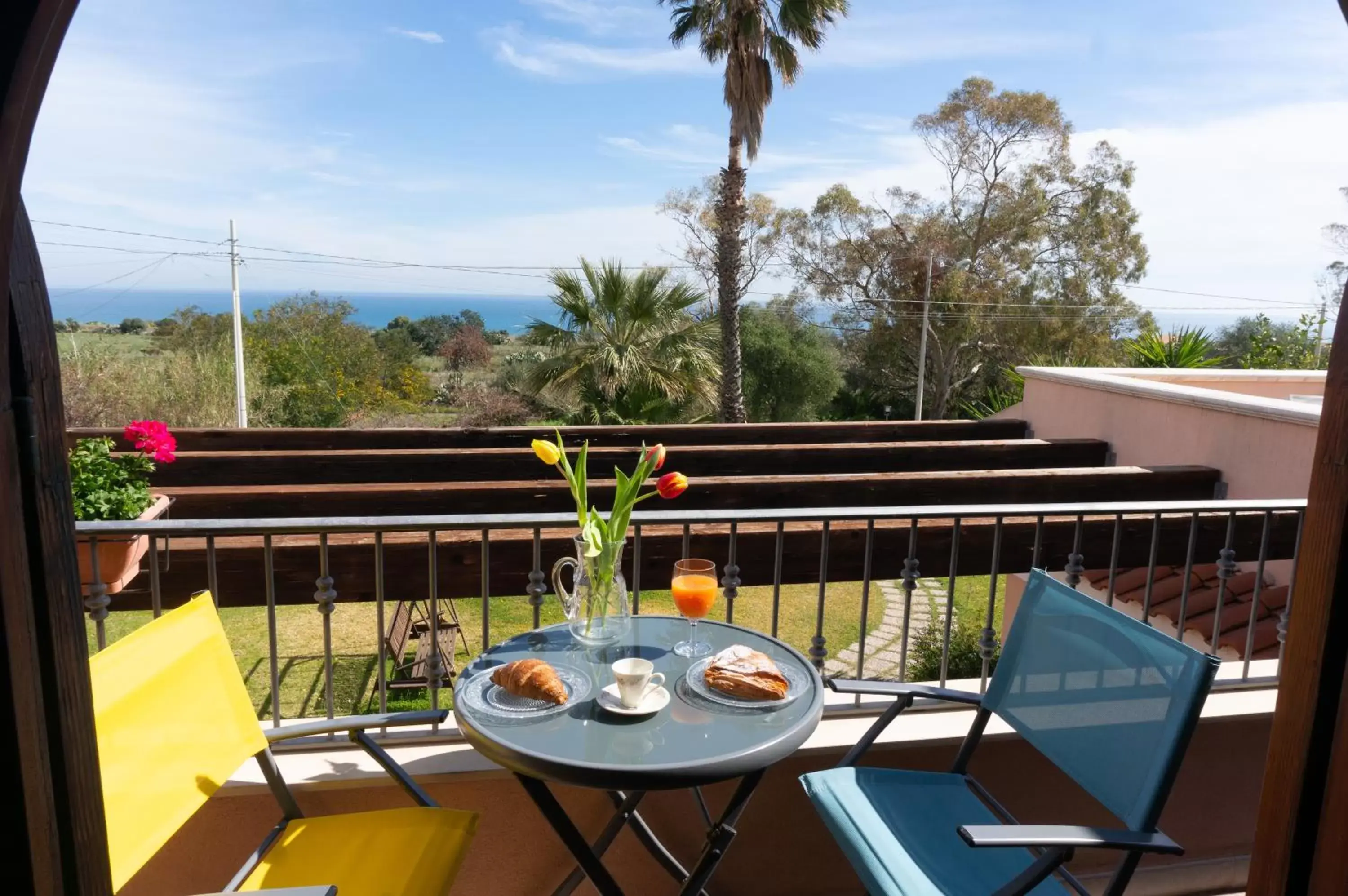 B&B Villa Nella B&B Villa Nella