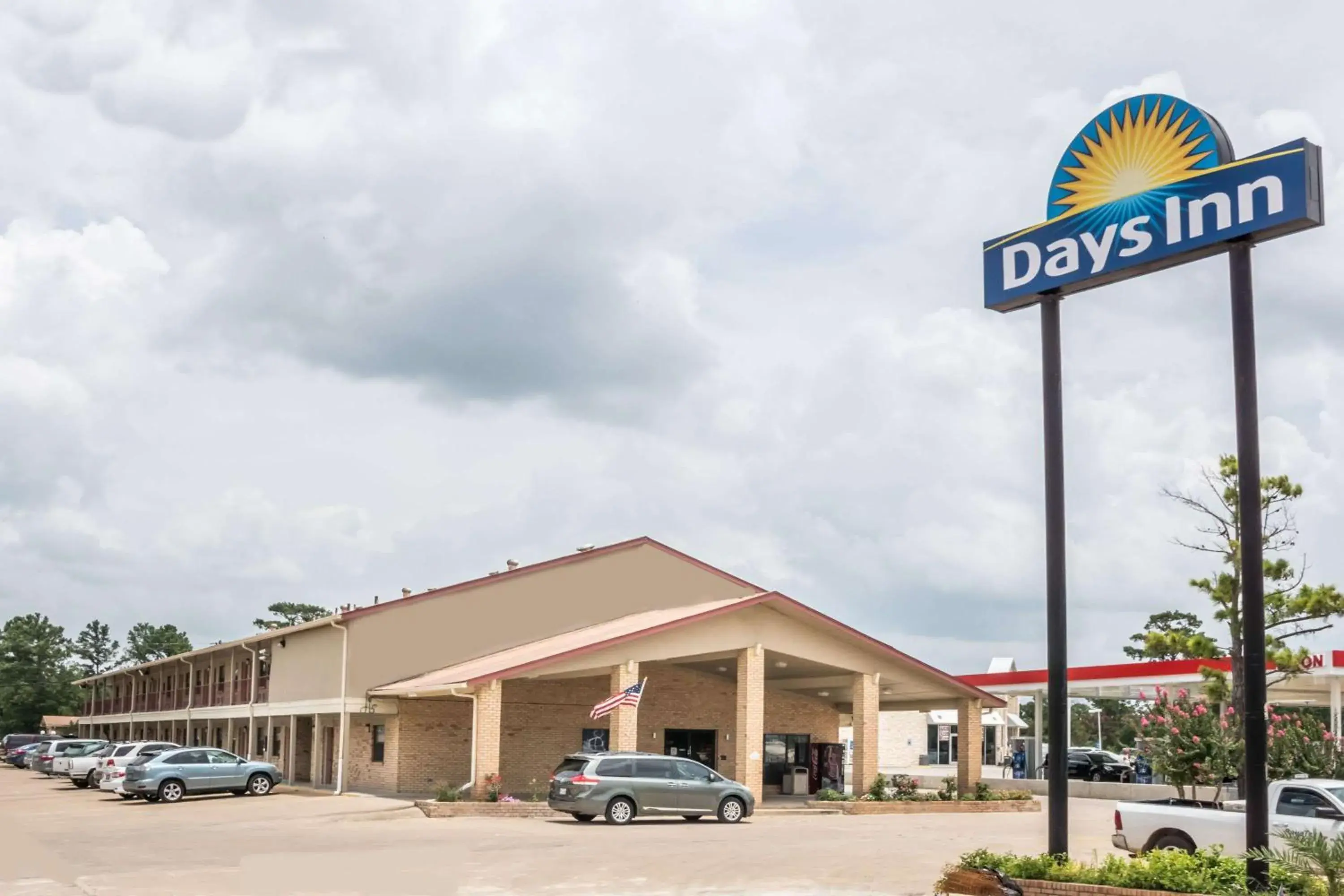 Days Inn by Wyndham Bastrop Days Inn by Wyndham Bastrop