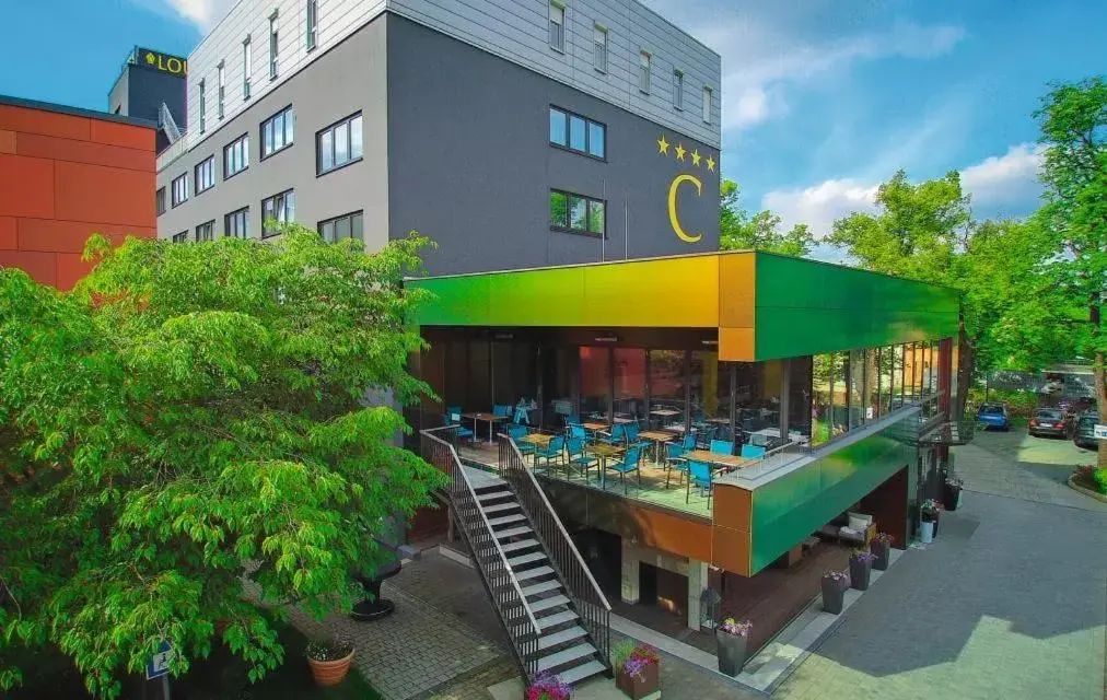 Hotel Central Hotel Central