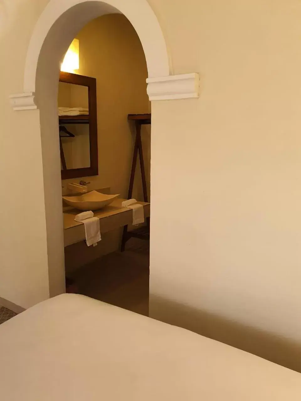 Luxury Triple Room in Hacienda María Elena Yucatán Luxury Triple Room in Hacienda María Elena Yucatán