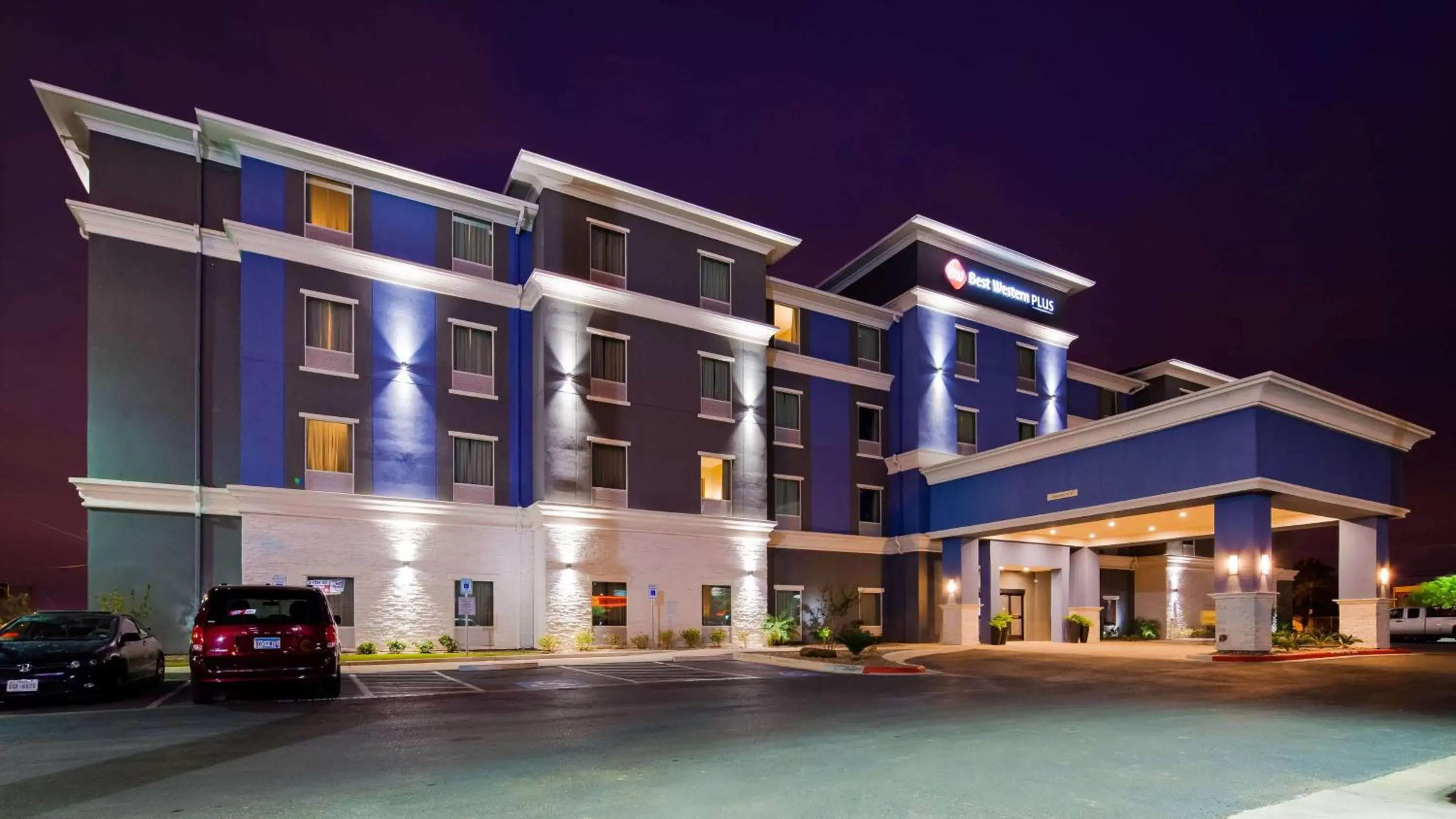 Best Western Plus Laredo Inn & Suites Best Western Plus Laredo Inn & Suites