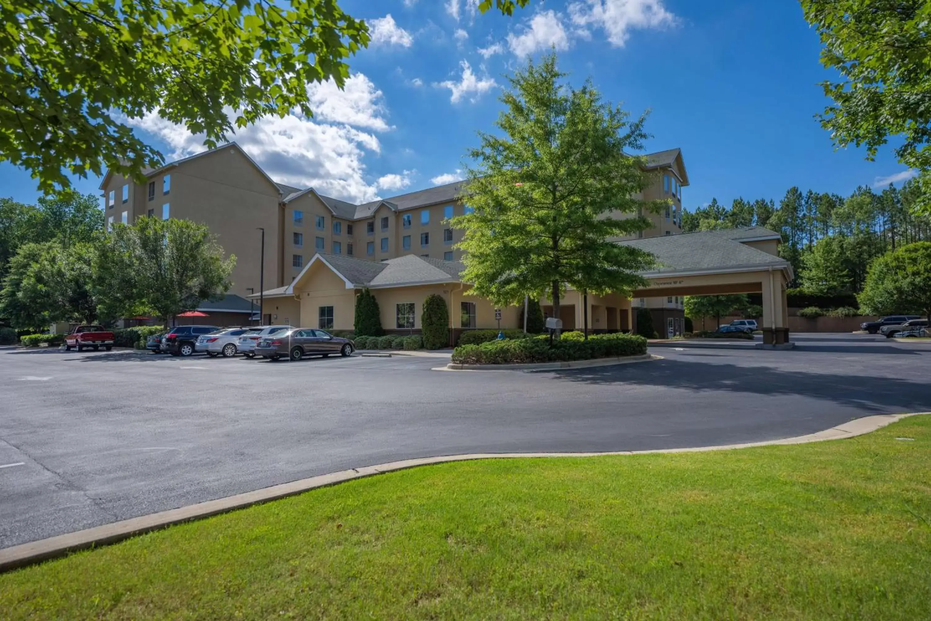 Homewood Suites by Hilton Birmingham-SW-Riverchase-Galleria Homewood Suites by Hilton Birmingham-SW-Riverchase-Galleria