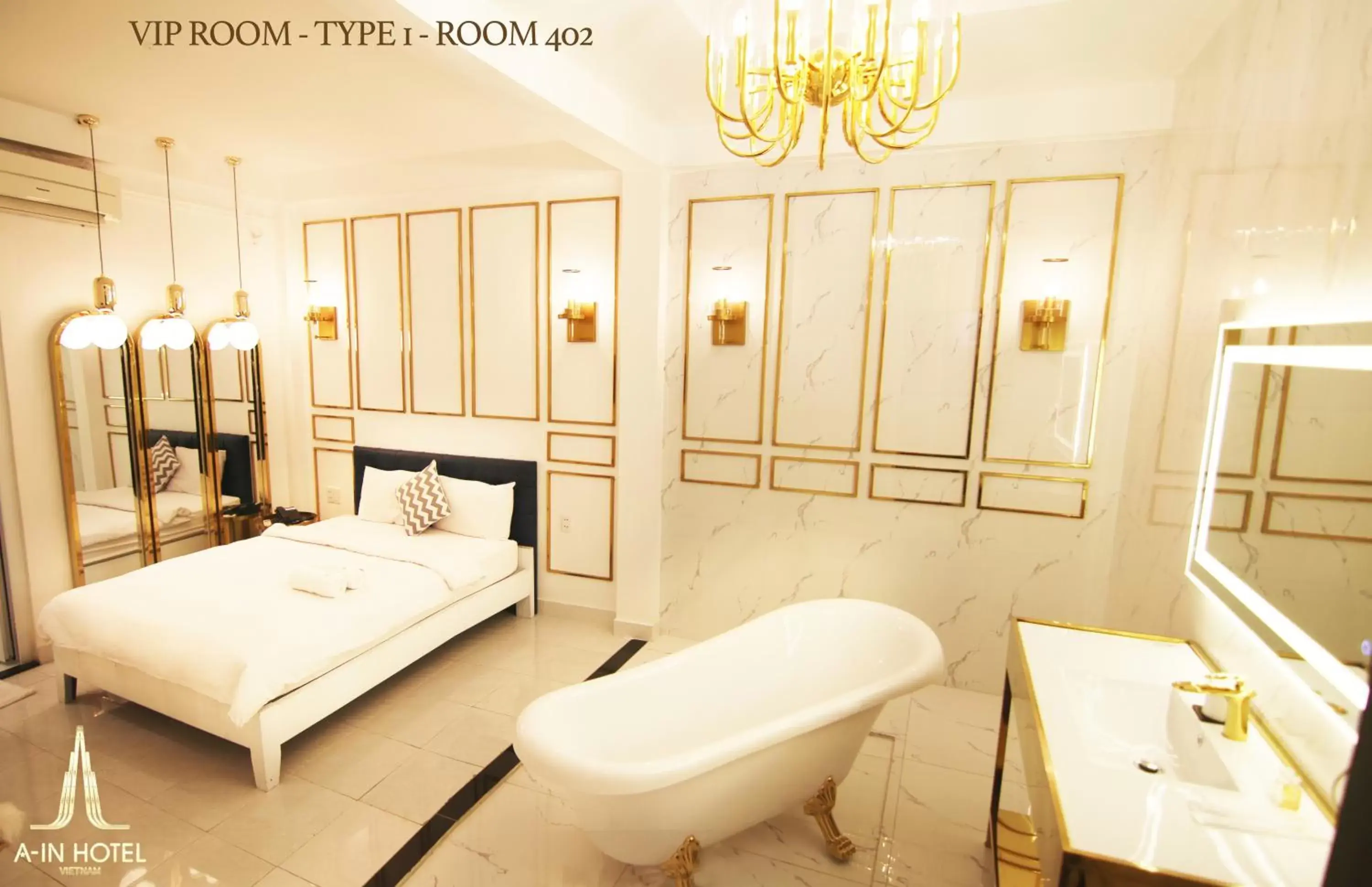 A In Hotel Glamour A In Hotel Glamour