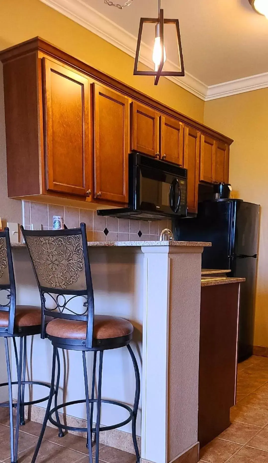 Studio in The Lodge at Flat Rock Studio in The Lodge at Flat Rock