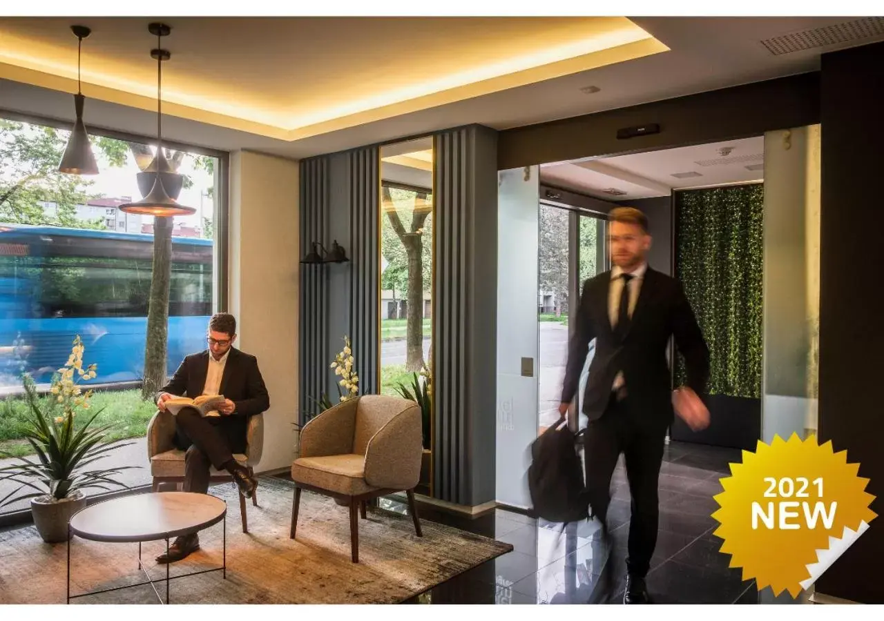 Hotel Jarun Hotel Jarun