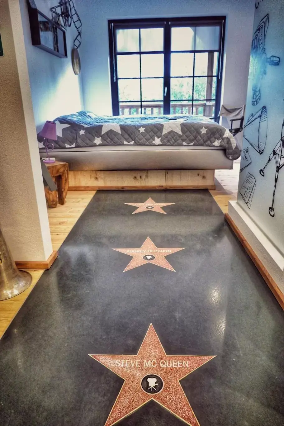 Double or Twin Room with Bathroom in Road Stop Mettmann Double or Twin Room with Bathroom in Road Stop Mettmann