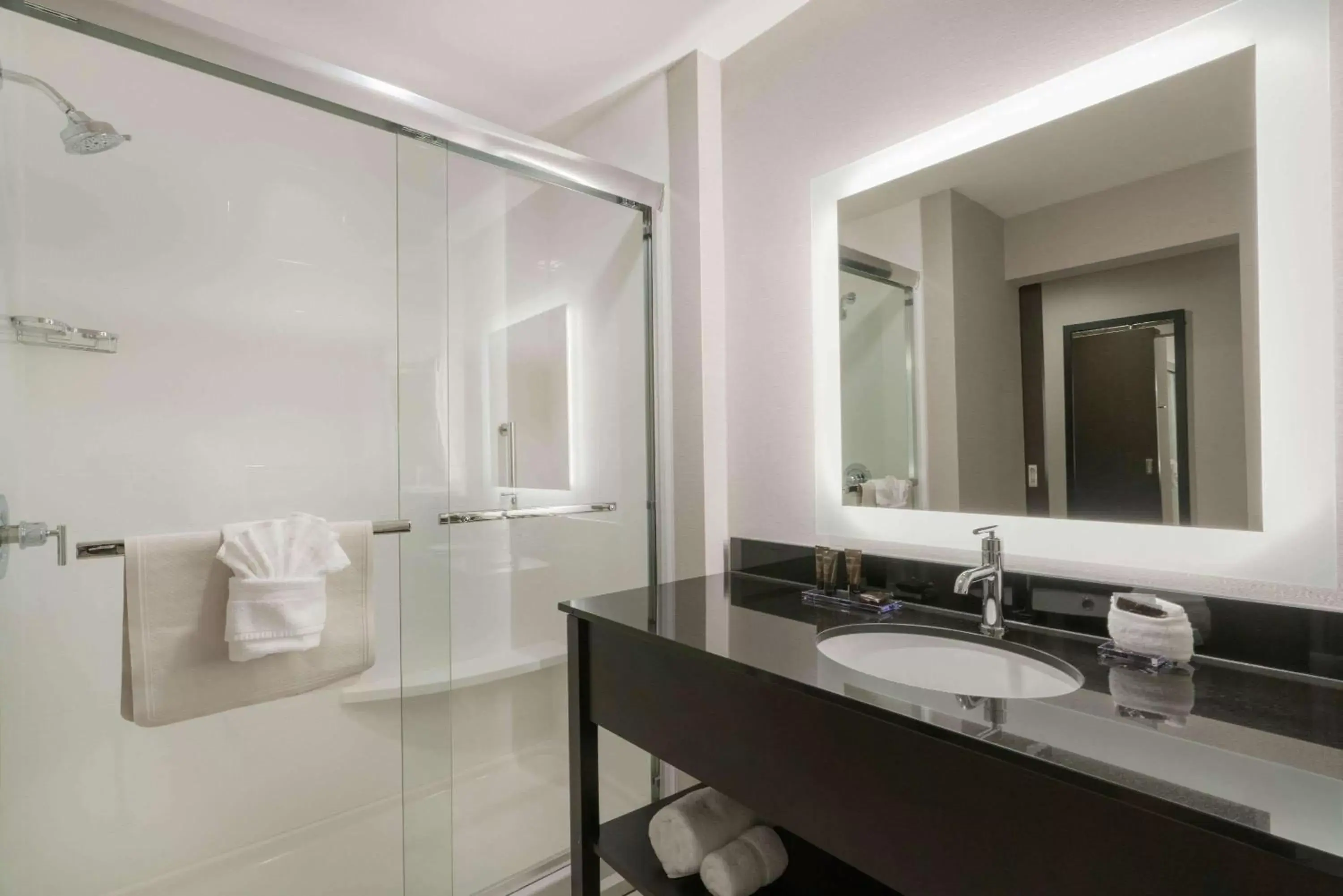 King Room - Non-Smoking in Wingate by Wyndham Moab King Room - Non-Smoking in Wingate by Wyndham Moab