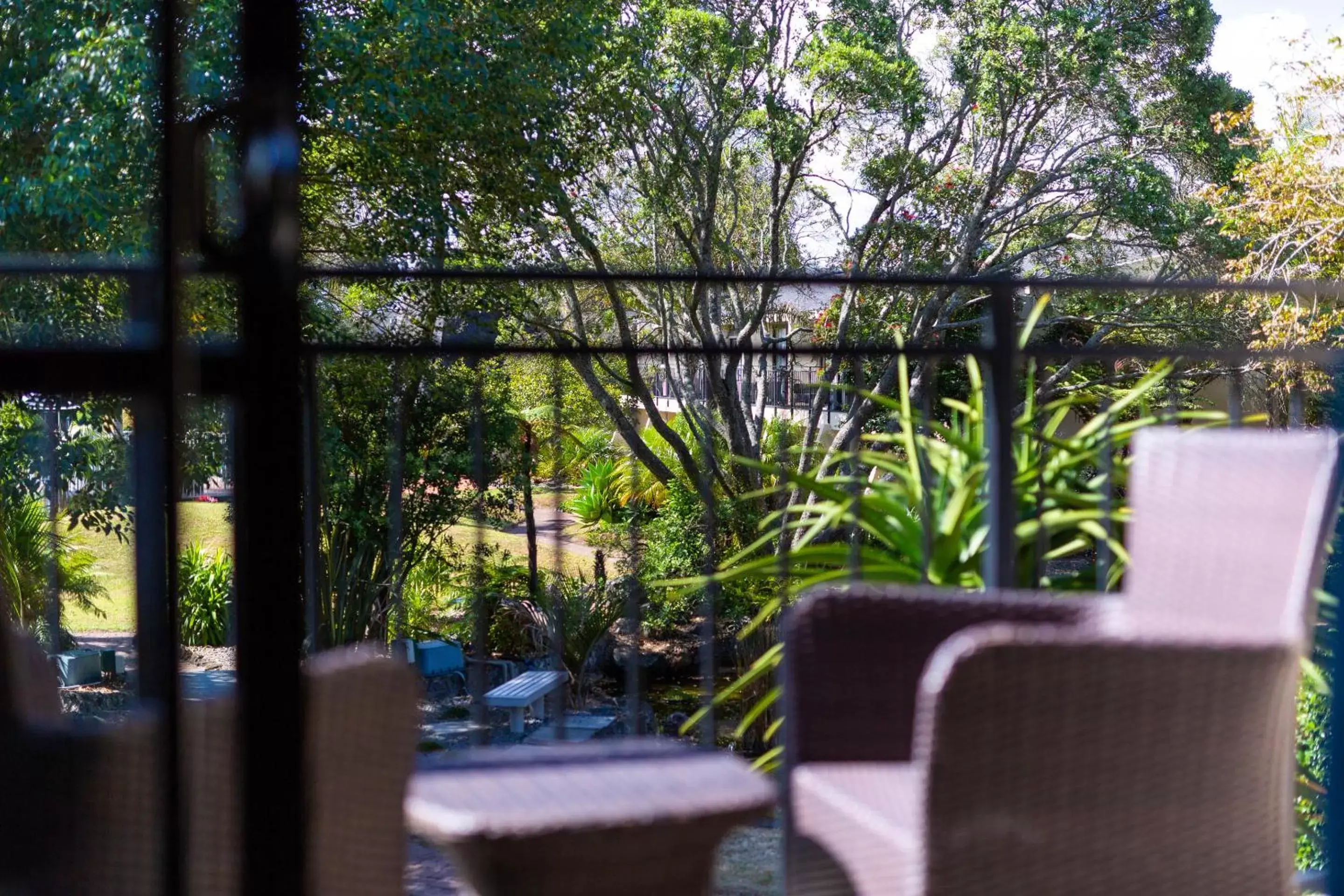 Premium King Room in Holiday Inn Auckland Airport by IHG Premium King Room in Holiday Inn Auckland Airport by IHG