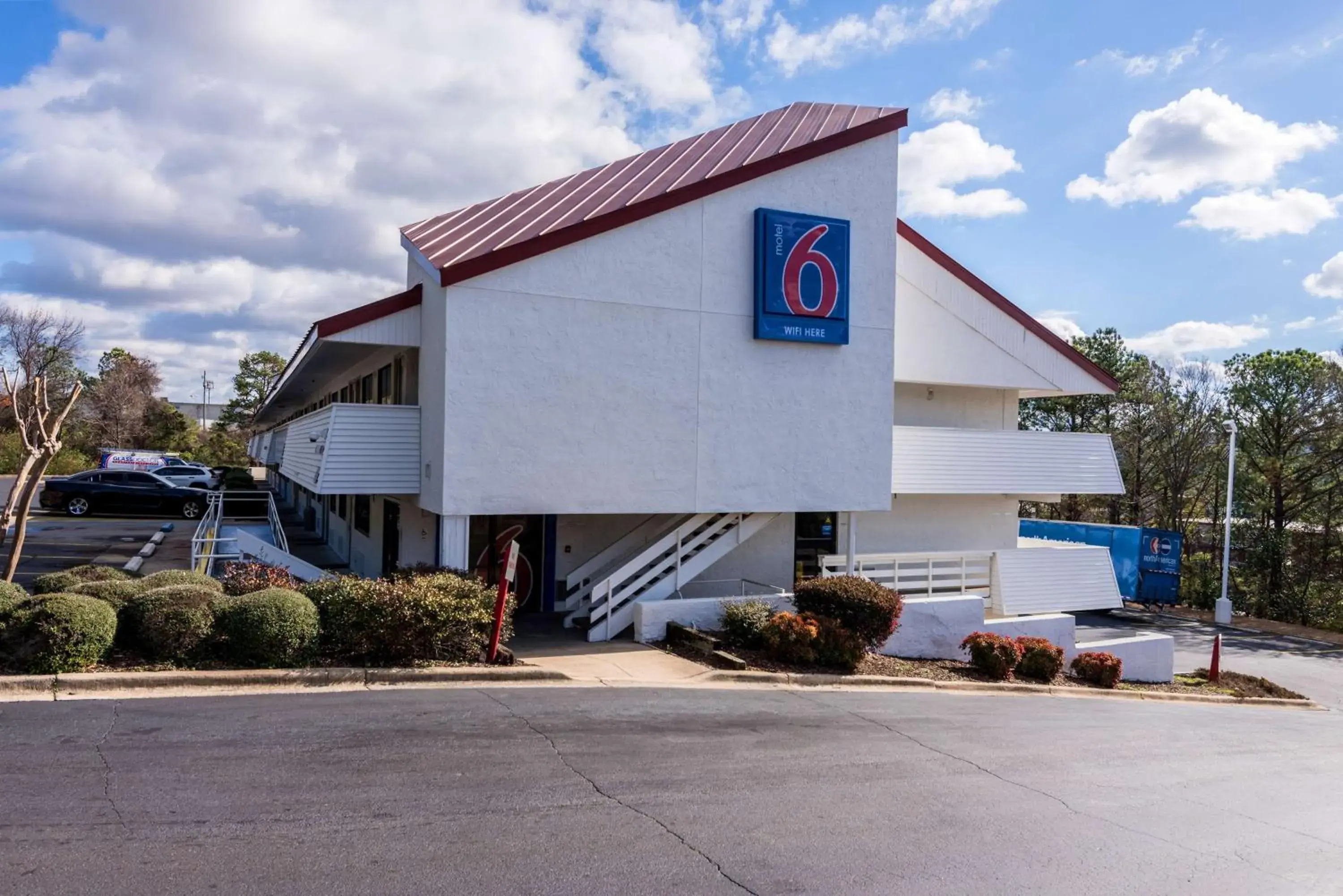 Motel 6-Birmingham, AL Motel 6-Birmingham, AL