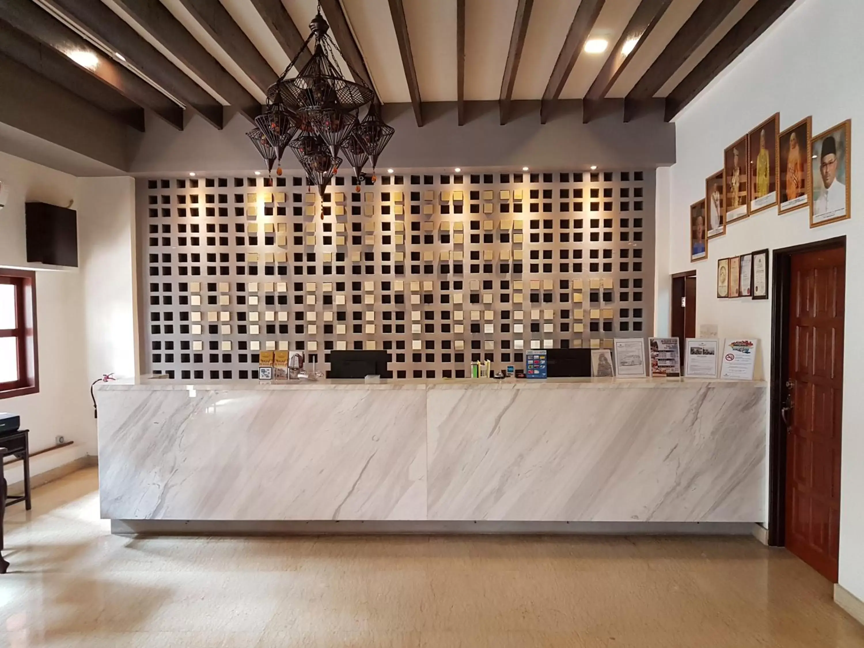 Swiss Hotel Heritage Boutique Melaka Swiss Hotel Heritage Boutique Melaka