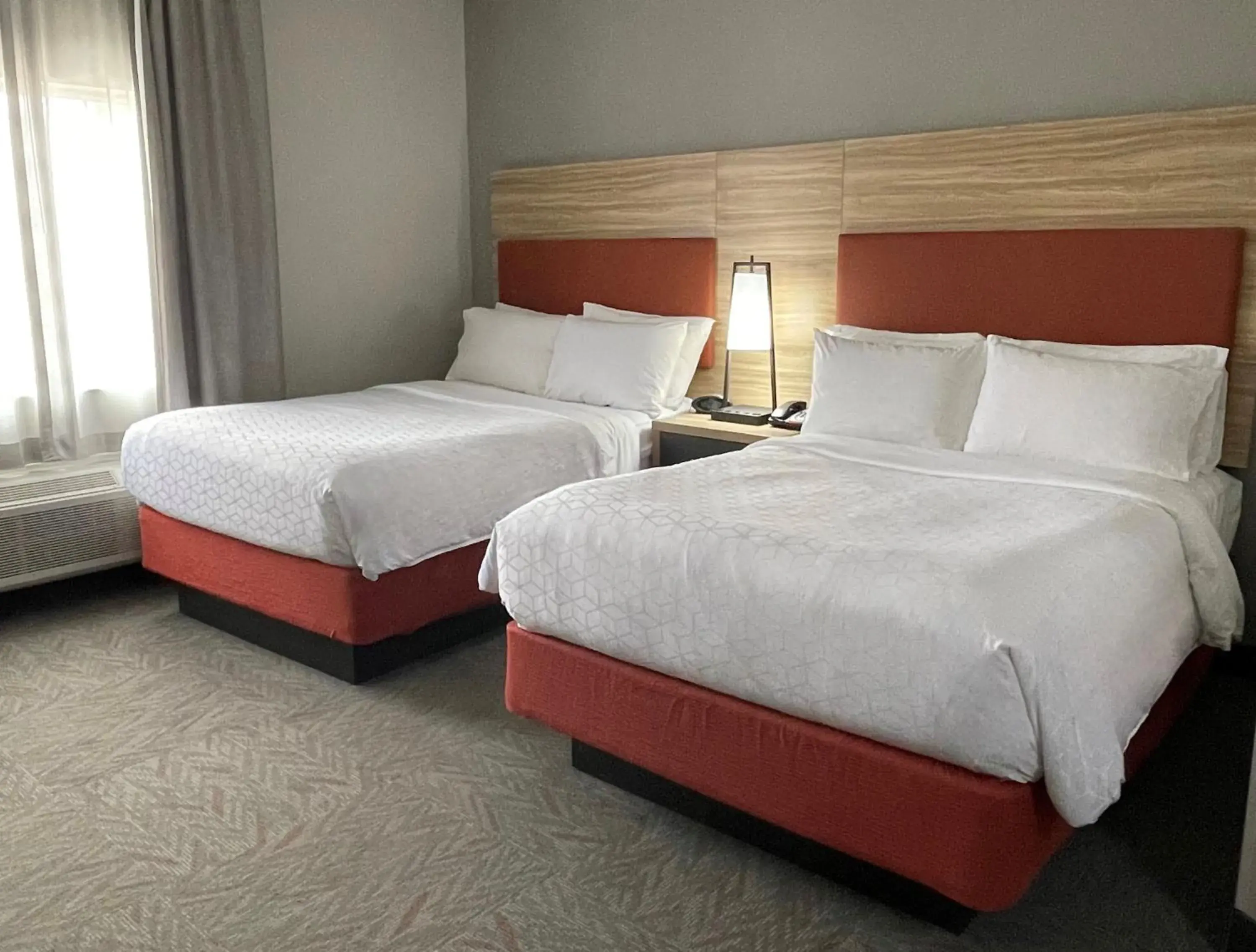 Studio Suite with Two Double Beds - Non-Smoking in Candlewood Suites Tuscaloosa by IHG Studio Suite with Two Double Beds - Non-Smoking in Candlewood Suites Tuscaloosa by IHG