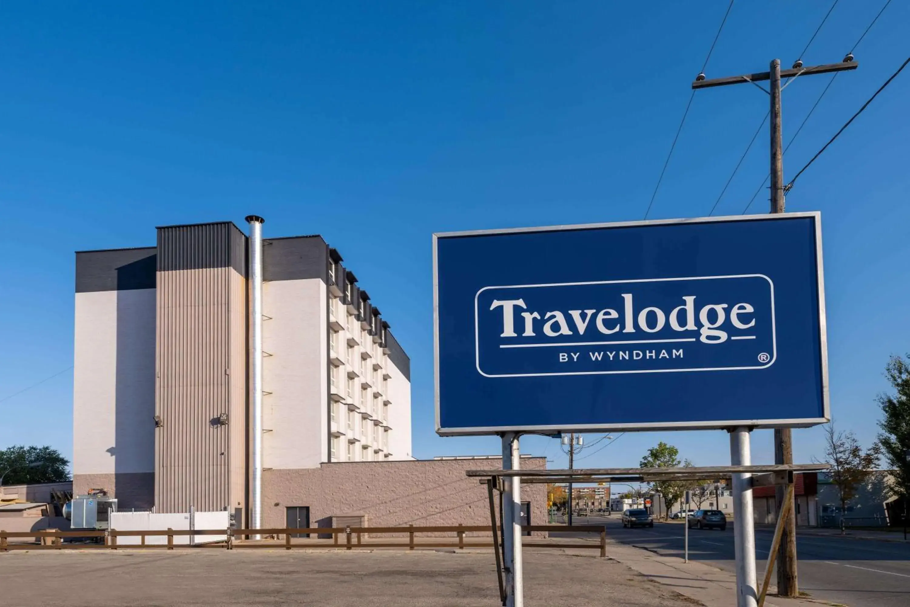 Travelodge by Wyndham Prince Albert Travelodge by Wyndham Prince Albert