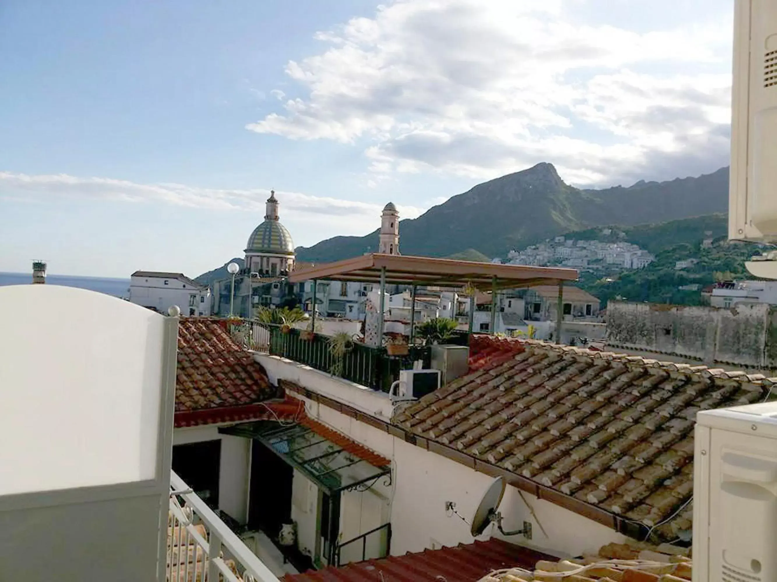 One-Bedroom Apartment - Split Level in B&B Elisa One-Bedroom Apartment - Split Level in B&B Elisa