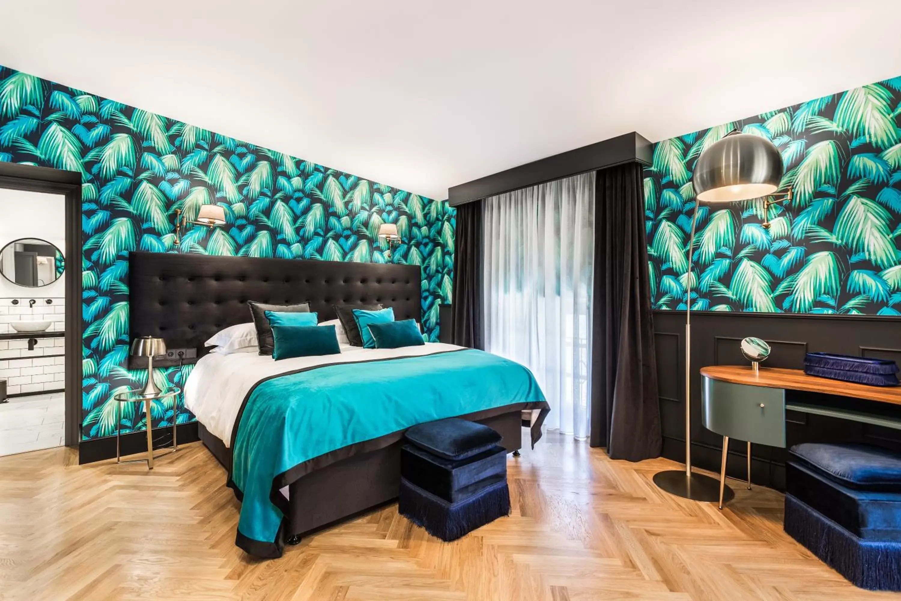 Superior Double or Twin Room in Ten Mallorca - Adults Only Superior Double or Twin Room in Ten Mallorca - Adults Only