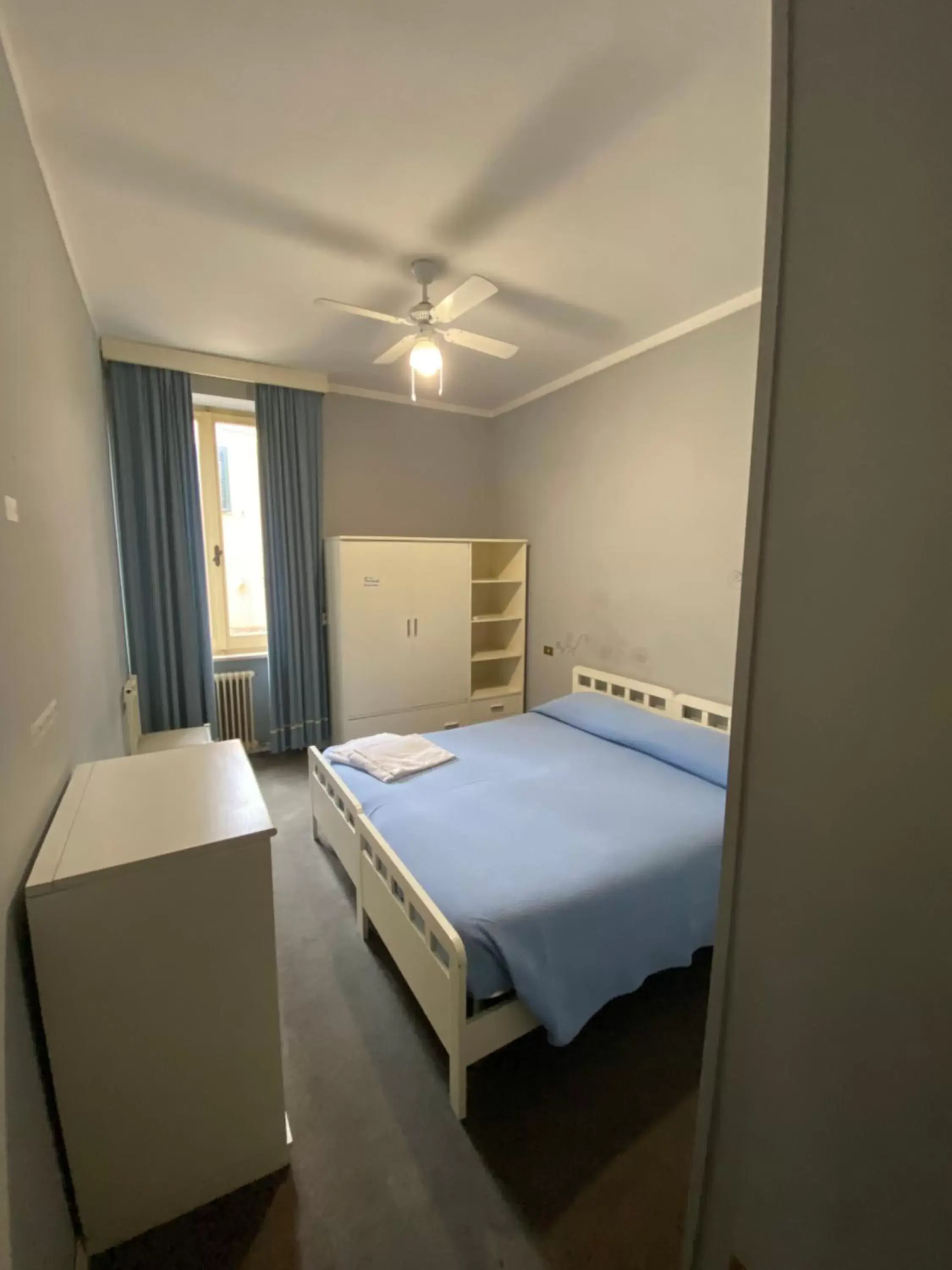 Double Room in HOTEL LA LOGGIA Double Room in HOTEL LA LOGGIA