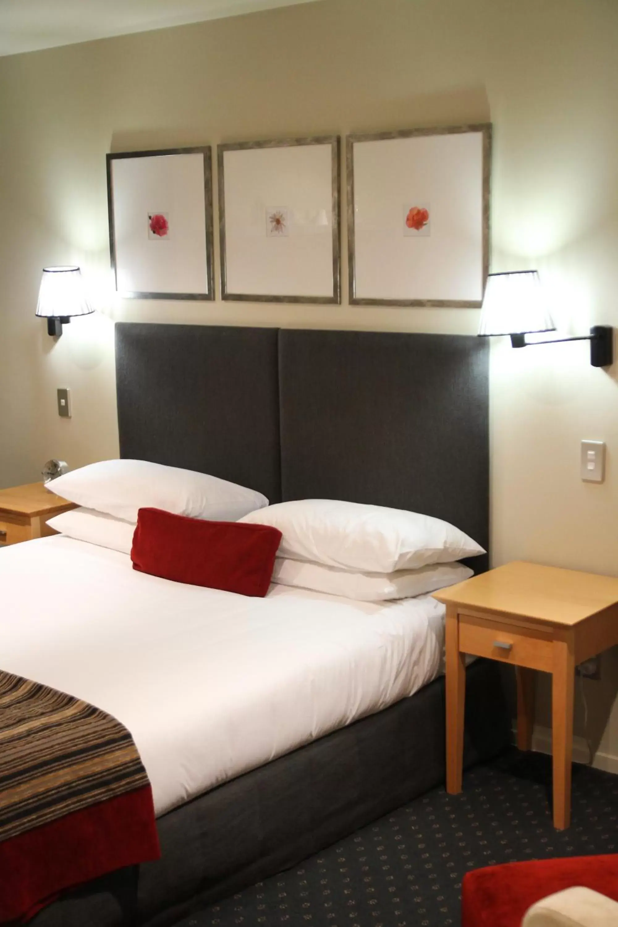 Executive Studio with Hot Tub in Bentleys Motor Inn Executive Studio with Hot Tub in Bentleys Motor Inn