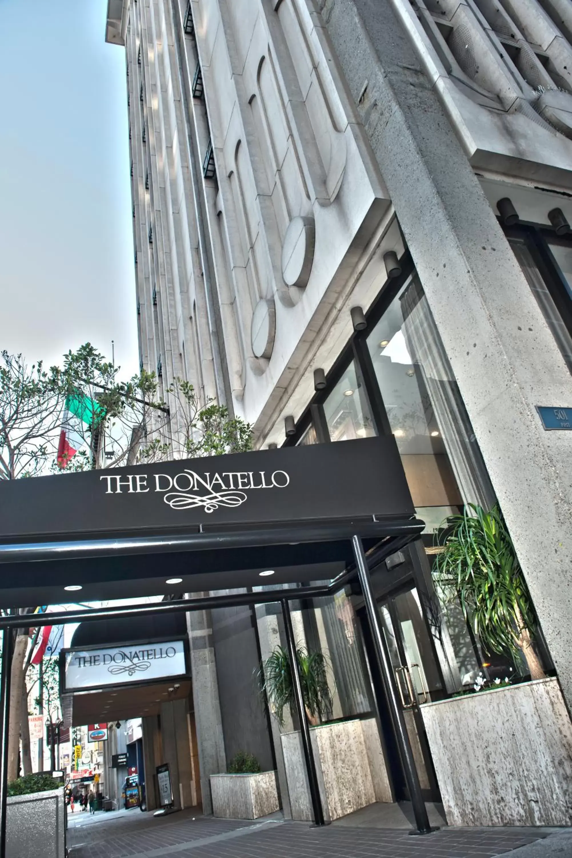 Club Donatello Club Donatello