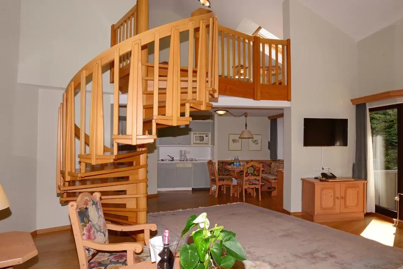 Maisonette in Residence am Weinberg / Travellers Hotelbetriebs GmbH Maisonette in Residence am Weinberg / Travellers Hotelbetriebs GmbH