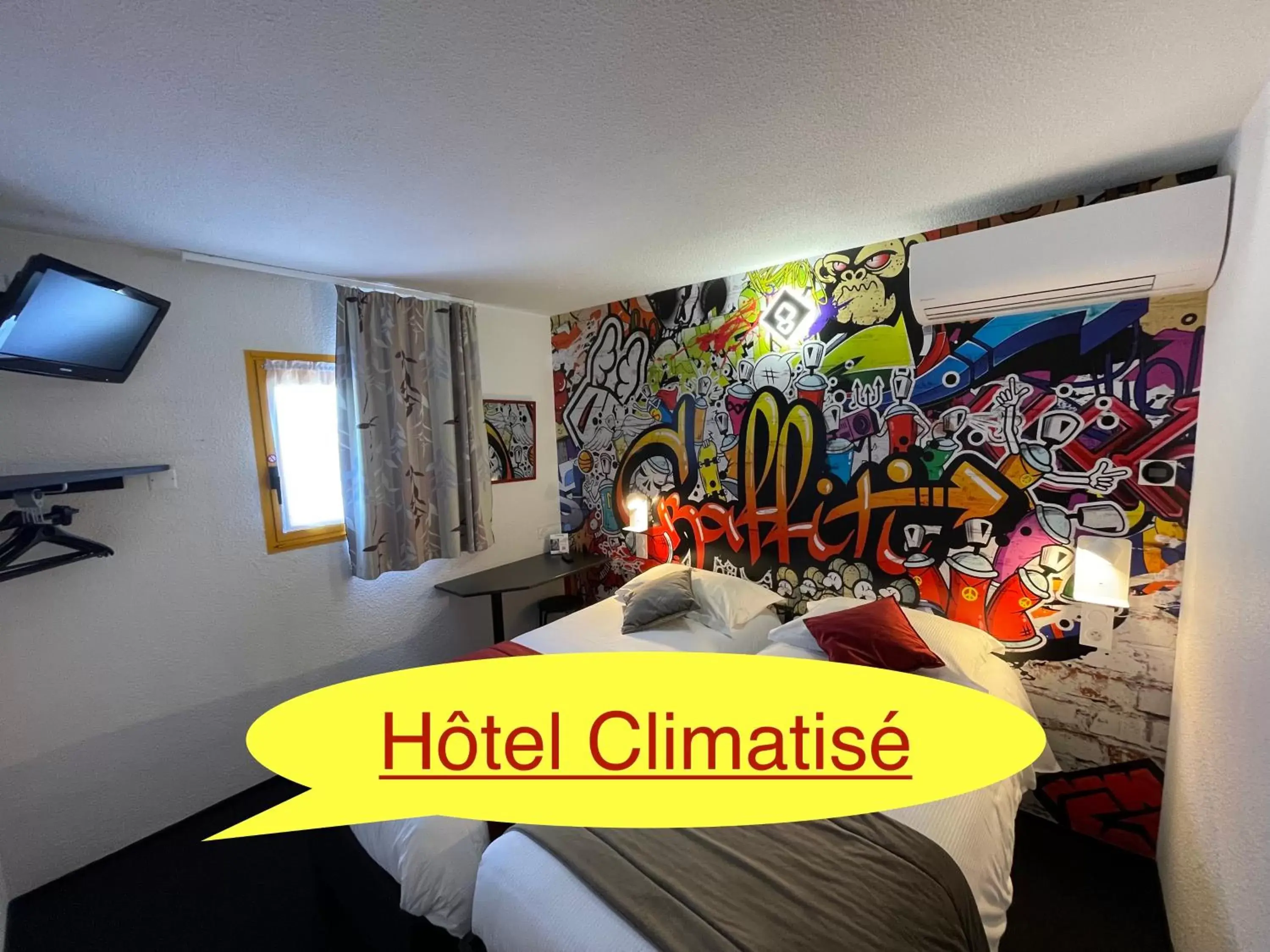 Hôtel The Originals Access, Bourges Nord Saint-Doulchard Hôtel The Originals Access, Bourges Nord Saint-Doulchard