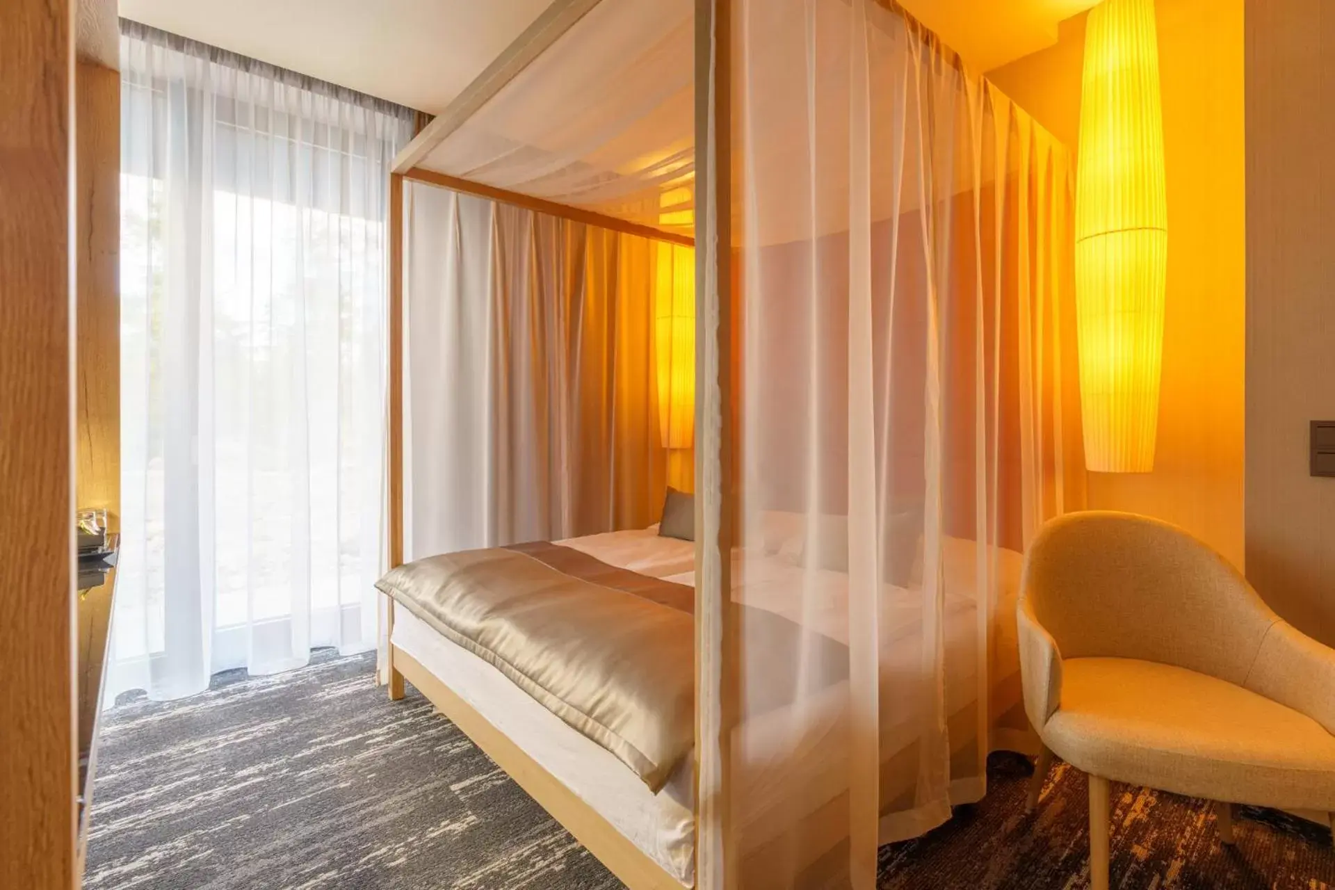 Honeymoon Room in Hotel Hills Honeymoon Room in Hotel Hills