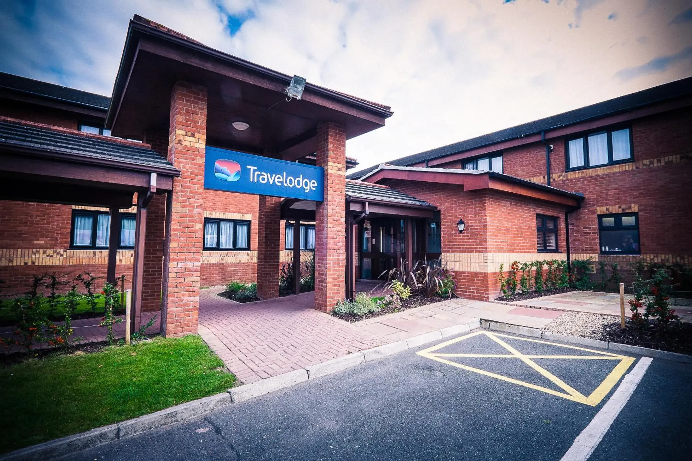 Travelodge Waterford Travelodge Waterford