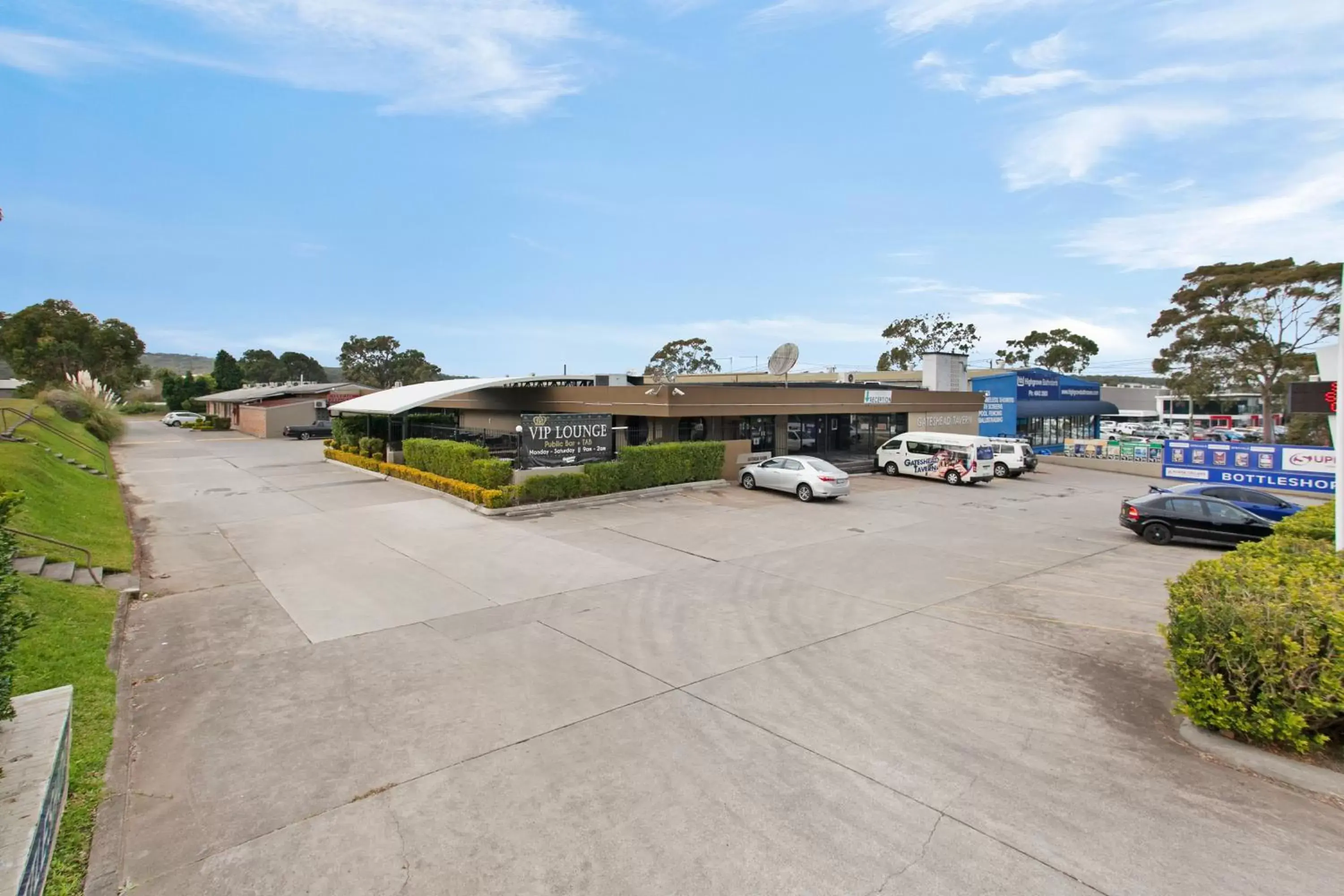 Gateshead Tavern & Motel Gateshead Tavern & Motel