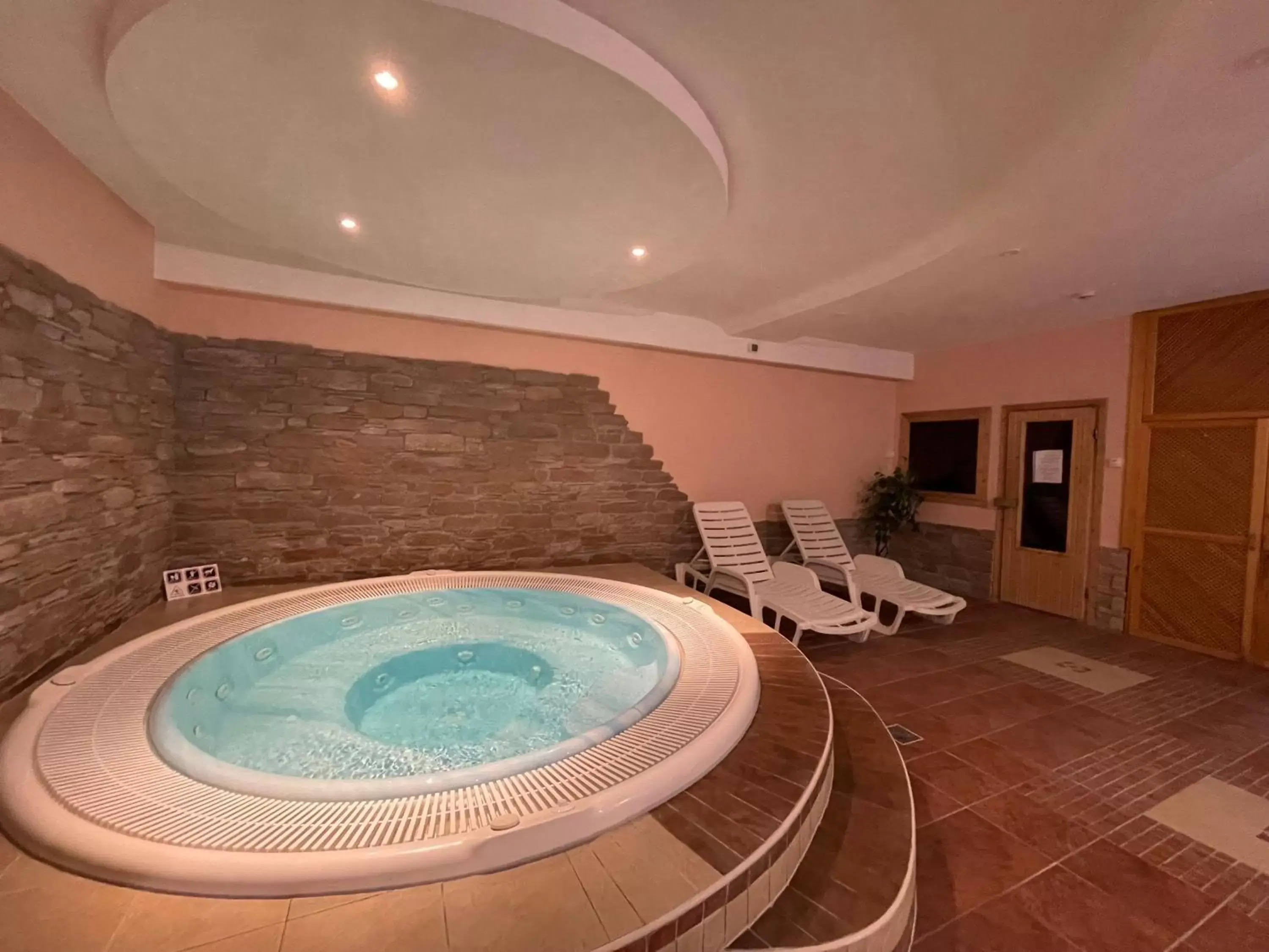 Garda Wellness Apartmanház Garda Wellness Apartmanház