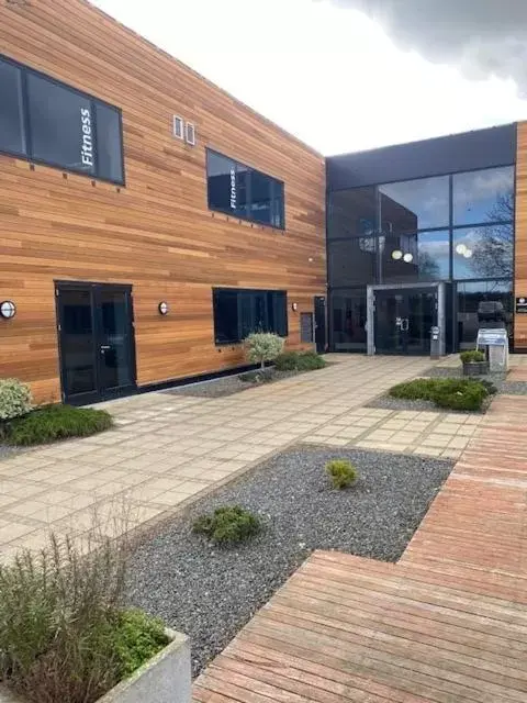 Danhostel Thorhallen Jels Danhostel Thorhallen Jels