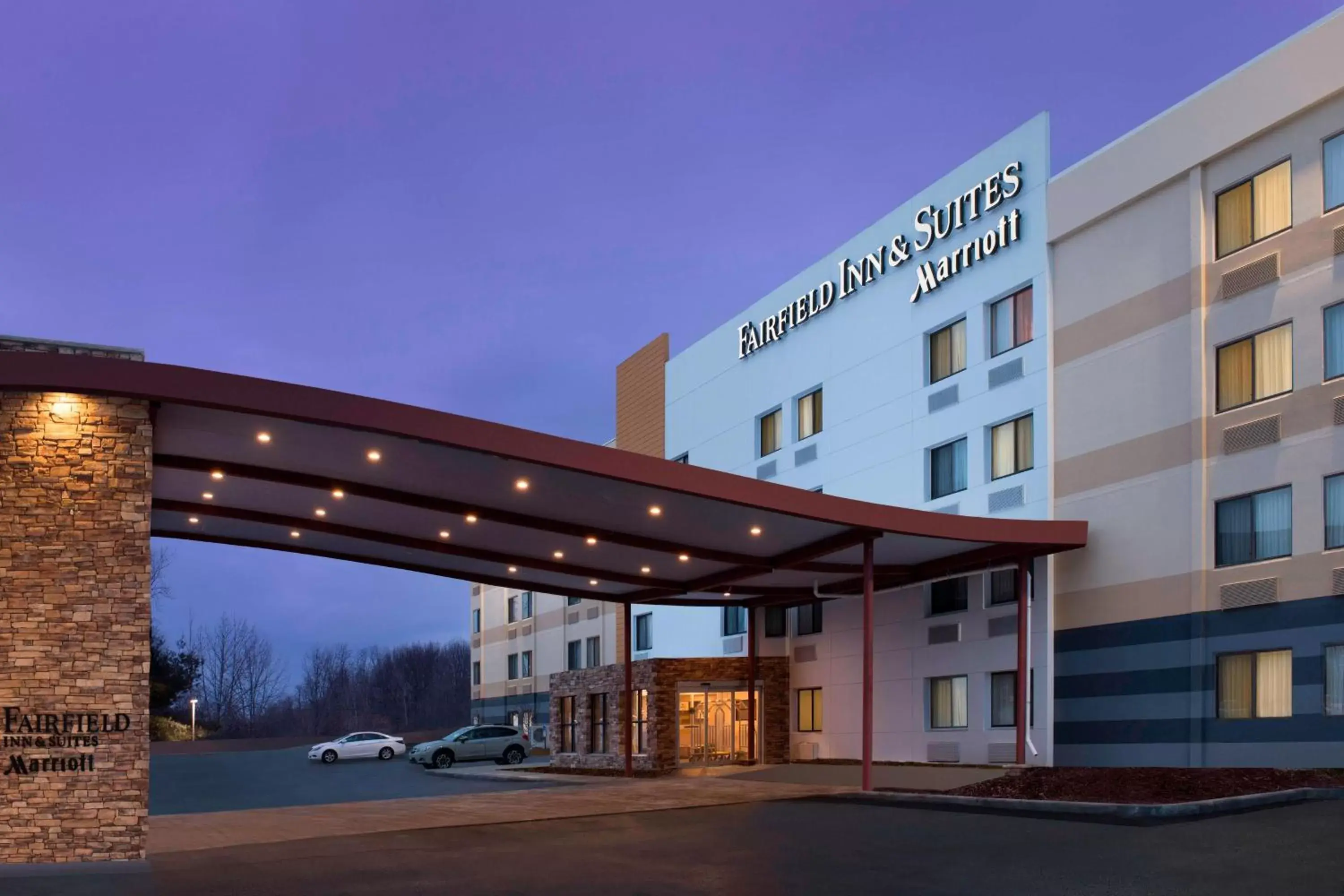 Fairfield Inn & Suites by Marriott Albany East Greenbush Fairfield Inn & Suites by Marriott Albany East Greenbush