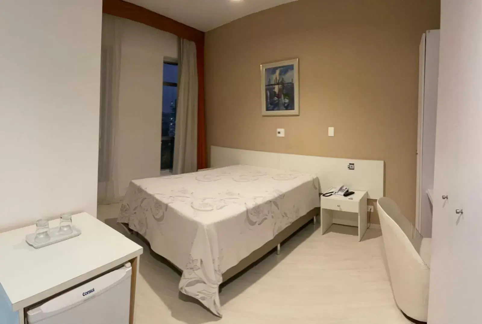 Superior Double Room - single occupancy in Pampas Palace Hotel Superior Double Room - single occupancy in Pampas Palace Hotel