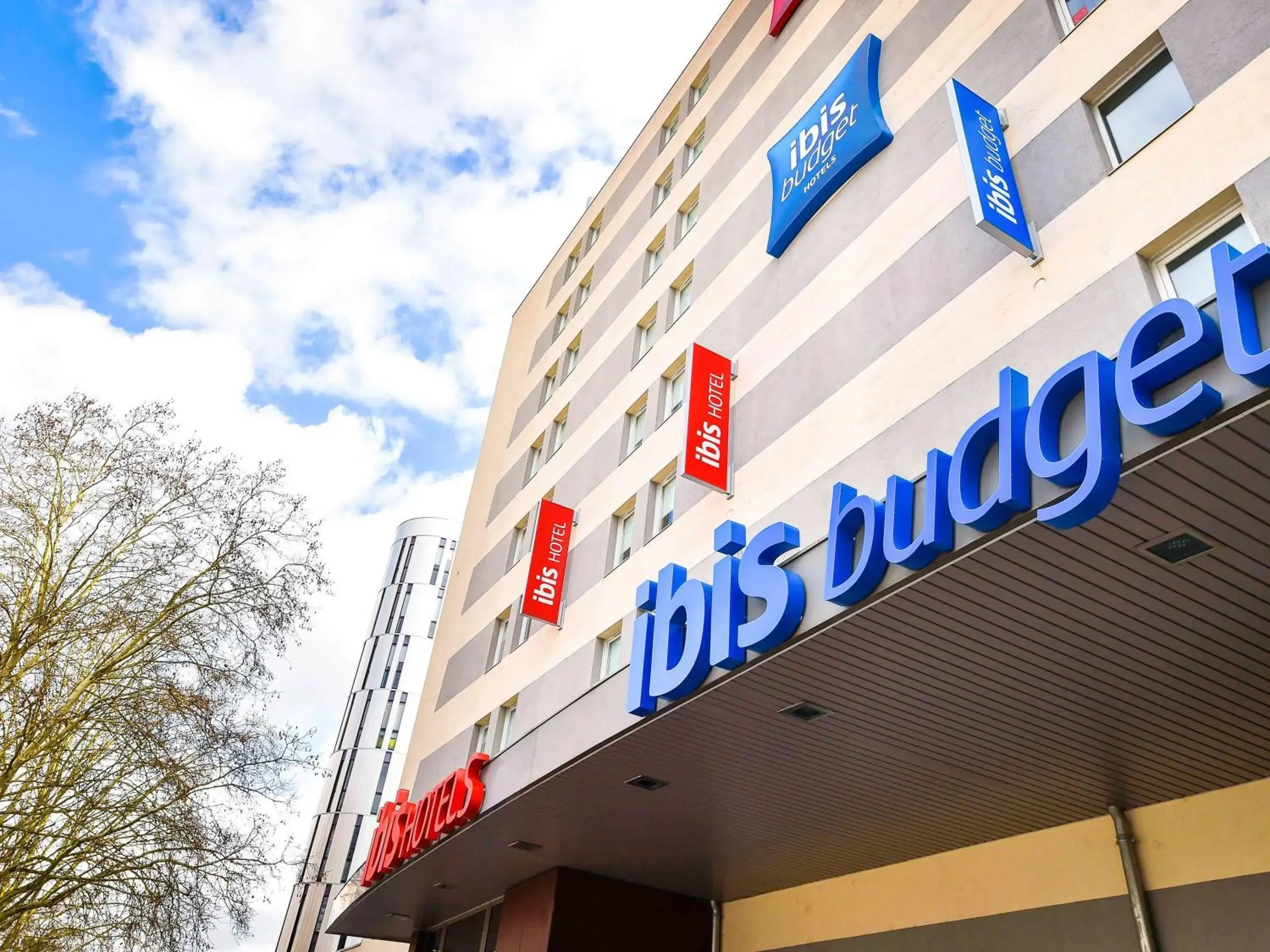 Ibis budget Dijon Centre Clemenceau Ibis budget Dijon Centre Clemenceau