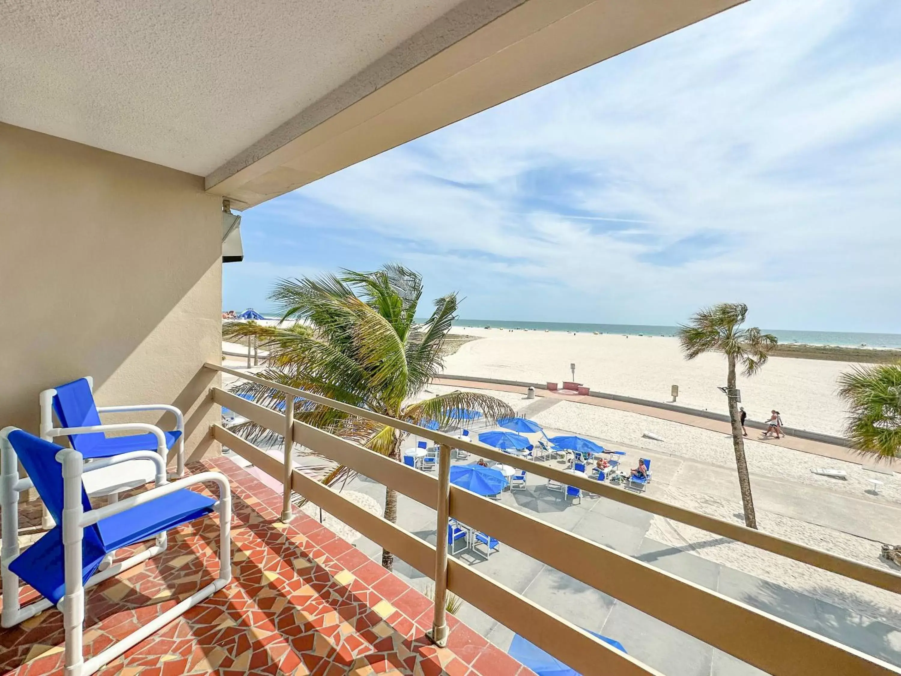 Thunderbird Beach Resort Thunderbird Beach Resort