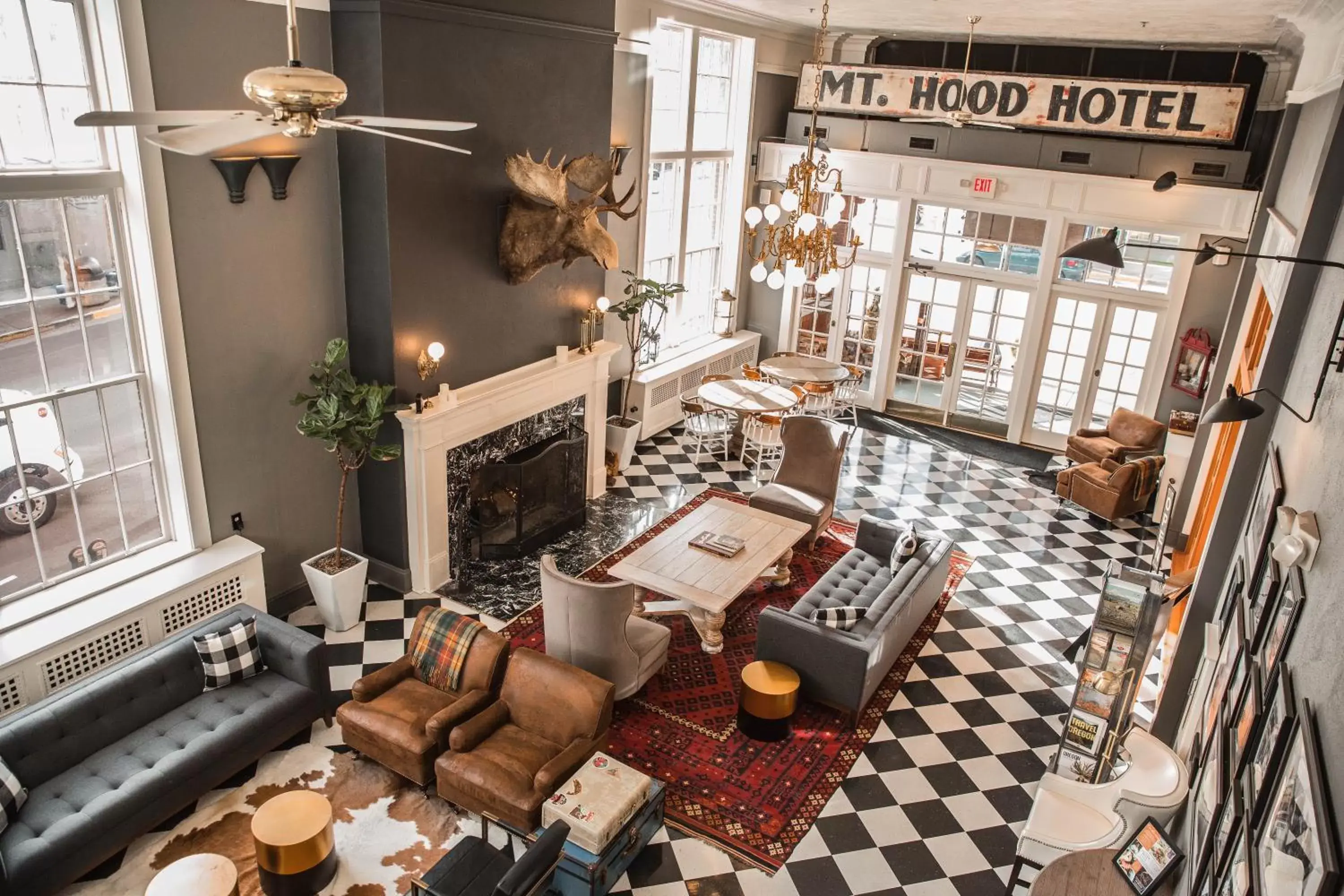 Hood River Hotel Hood River Hotel