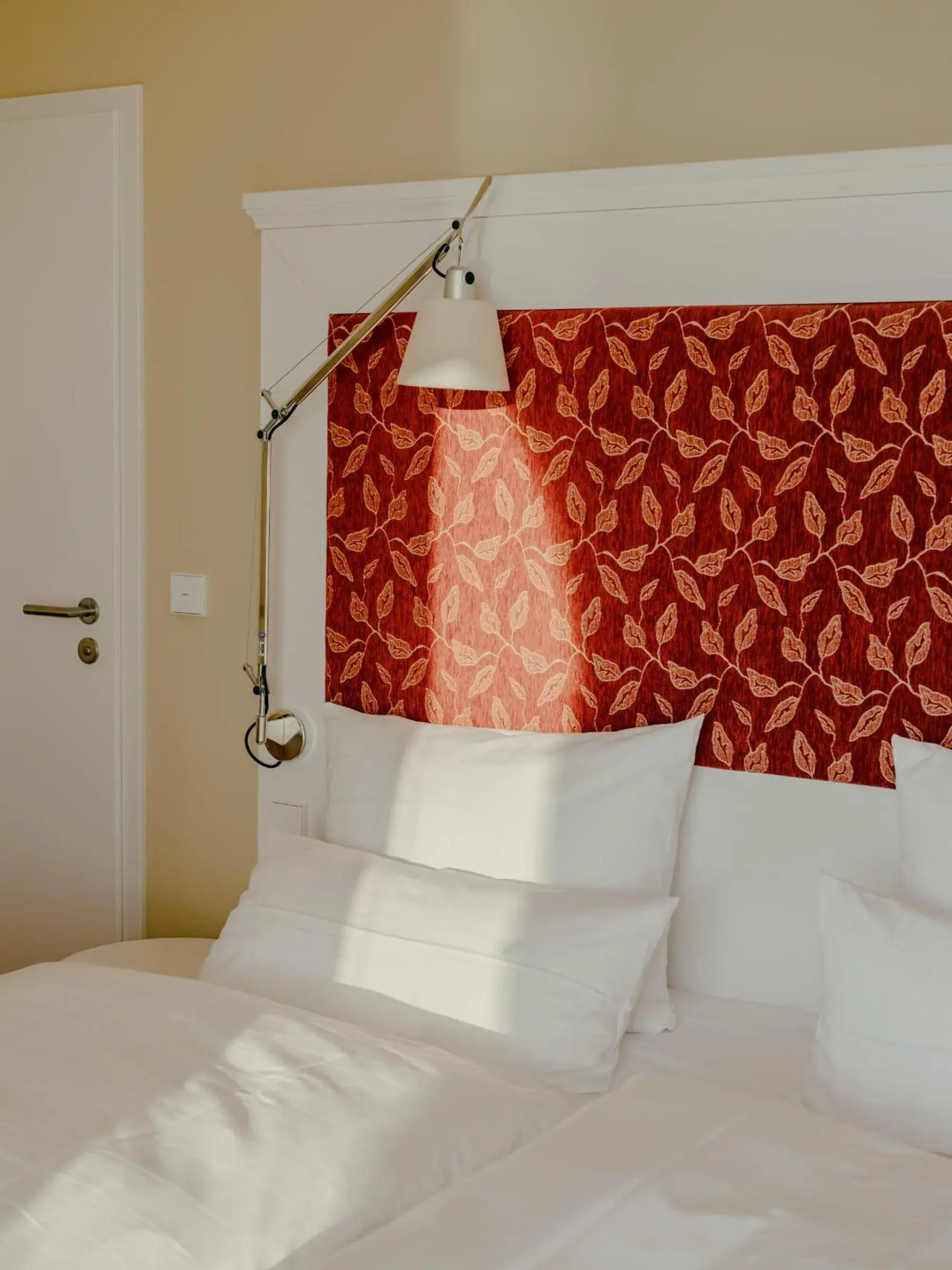 Superior Double Room in Bad Hotel Überlingen Superior Double Room in Bad Hotel Überlingen