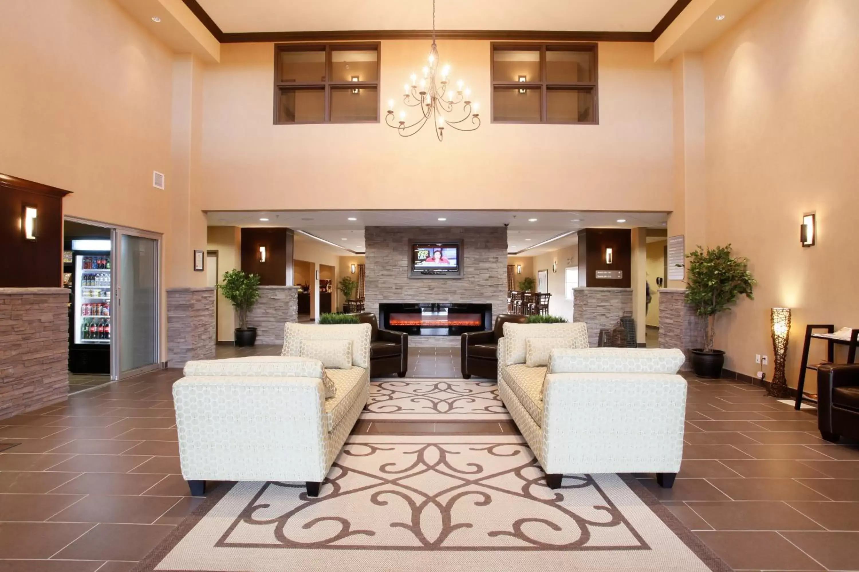 Vegreville Suites Vegreville Suites