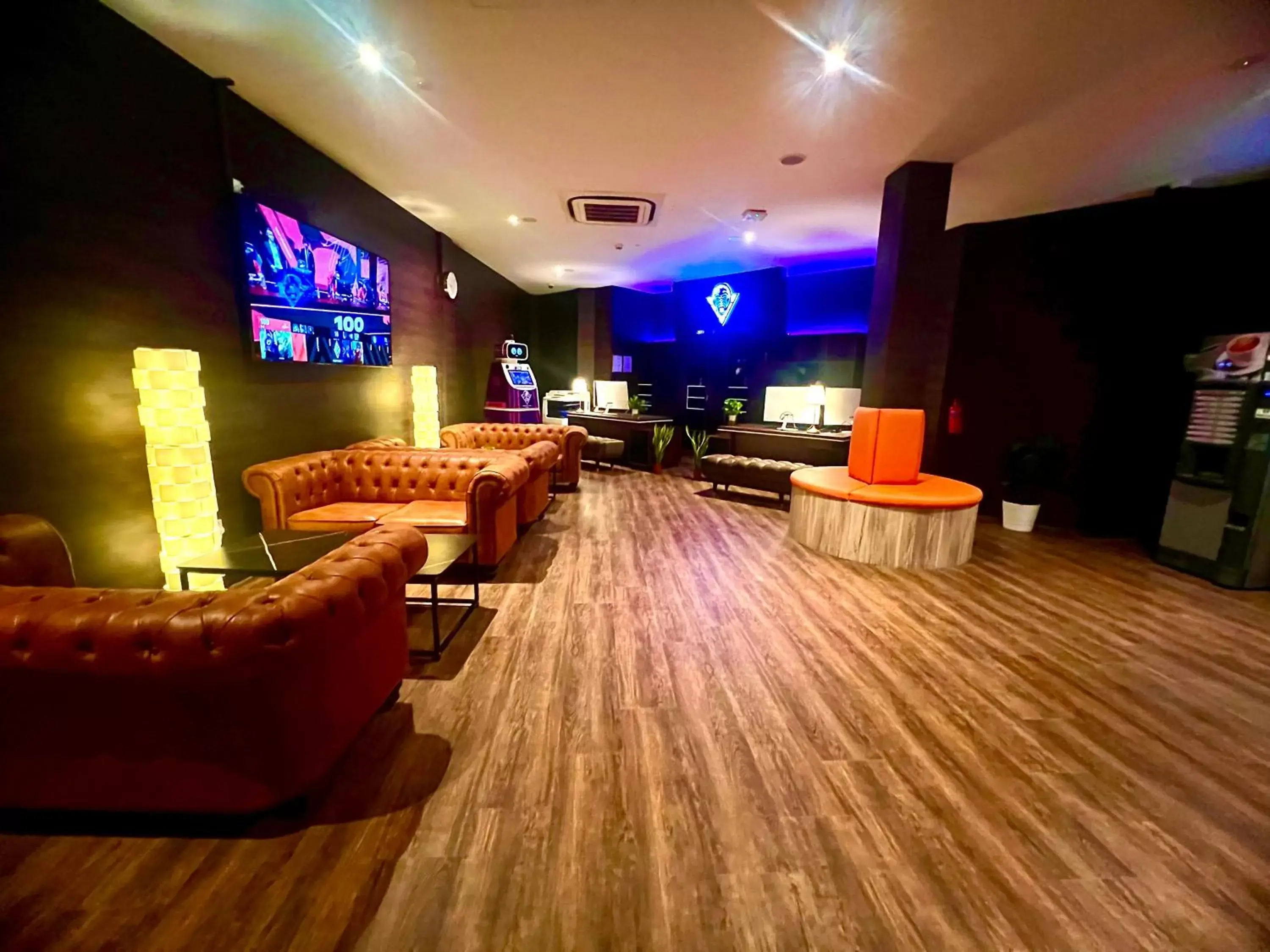 Arena eSports Hotel @ Bugis Village Arena eSports Hotel @ Bugis Village
