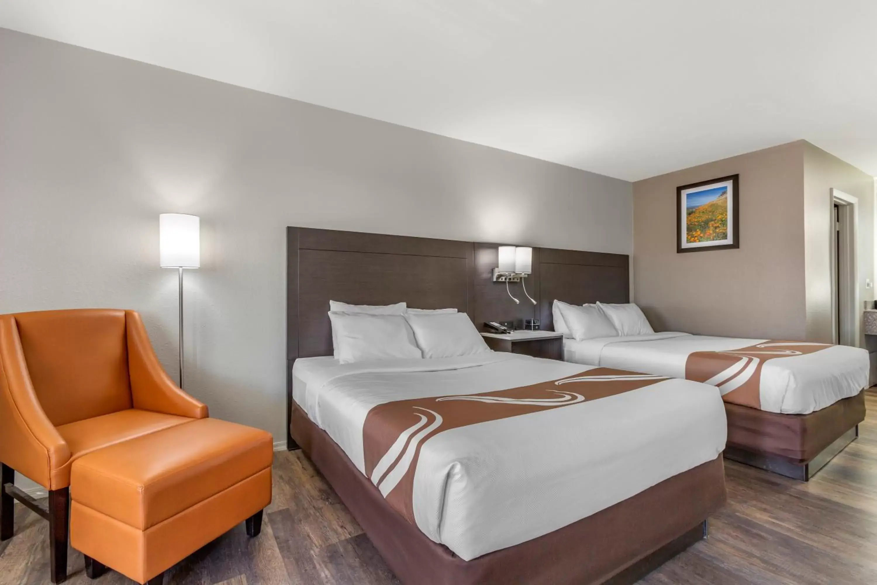 Queen Room with Two Queen Beds and Roll in Shower - Accessible/Non-Smoking in Quality Inn Show Low Queen Room with Two Queen Beds and Roll in Shower - Accessible/Non-Smoking in Quality Inn Show Low