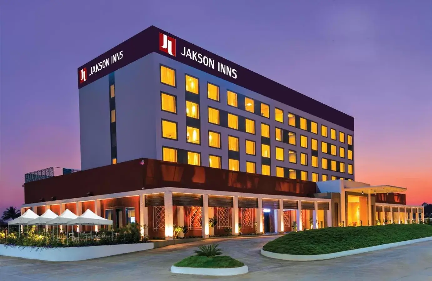 Jakson Inns Jakson Inns
