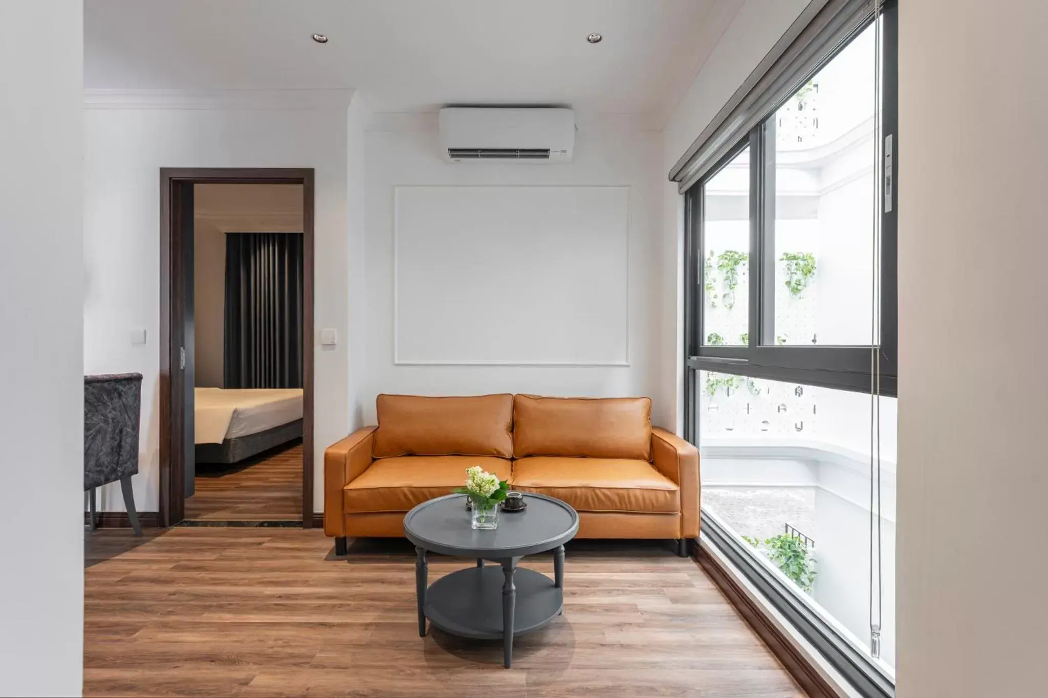 One-Bedroom Apartment in Paradise Suites Nguyen Khuyen One-Bedroom Apartment in Paradise Suites Nguyen Khuyen