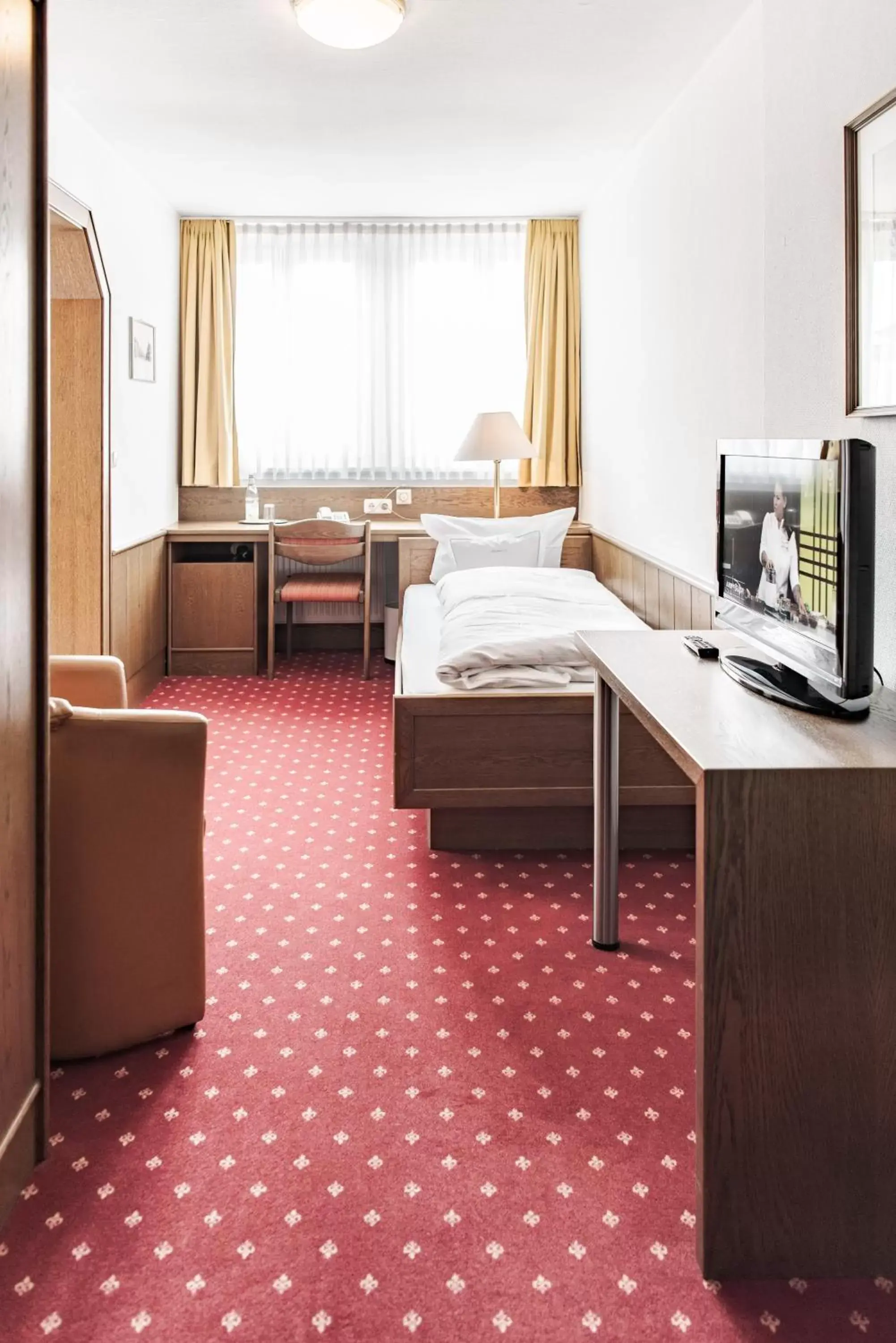 Single Room - single occupancy in Gasthof Stockhammer Single Room - single occupancy in Gasthof Stockhammer