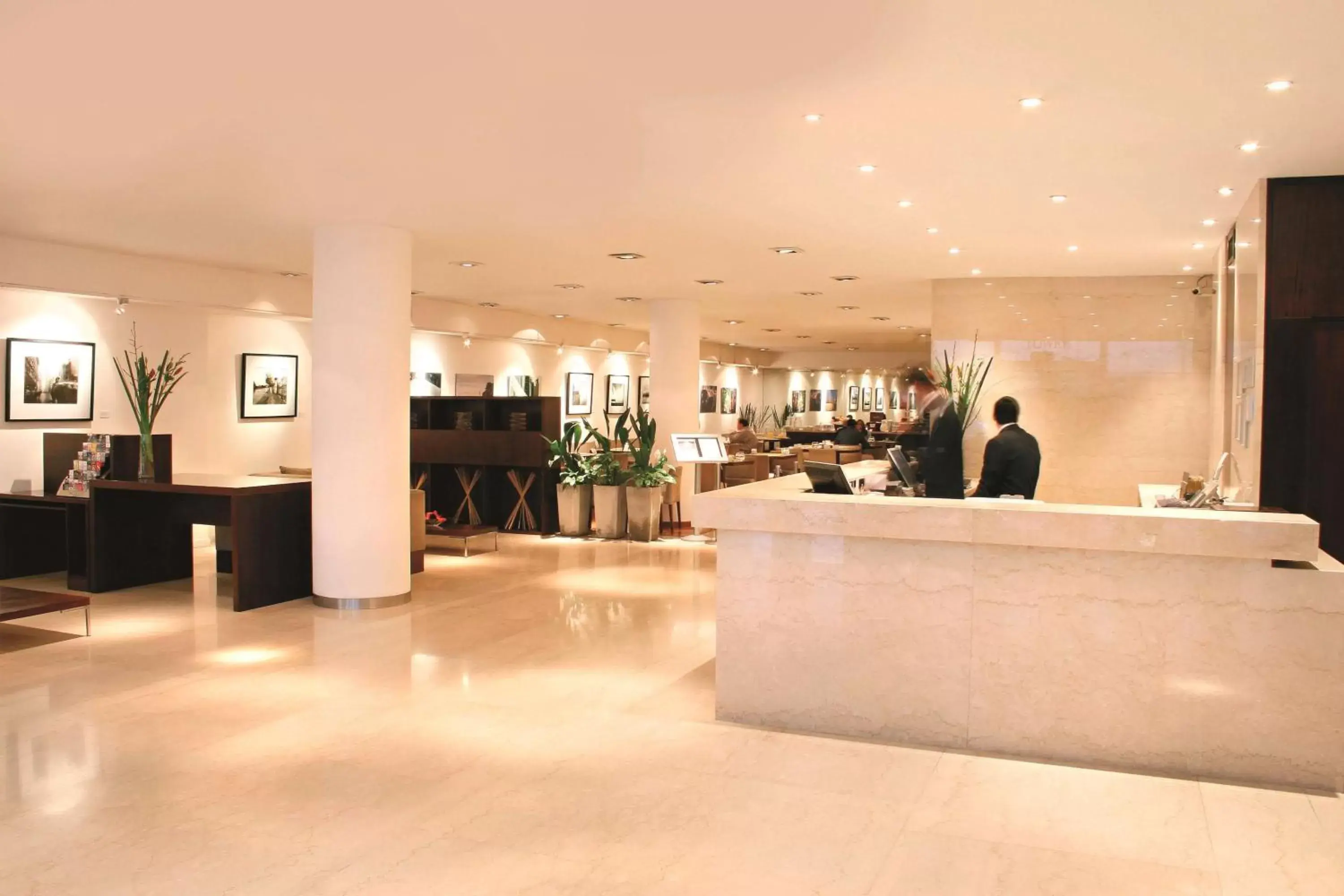 Dazzler by Wyndham Buenos Aires San Martin Dazzler by Wyndham Buenos Aires San Martin