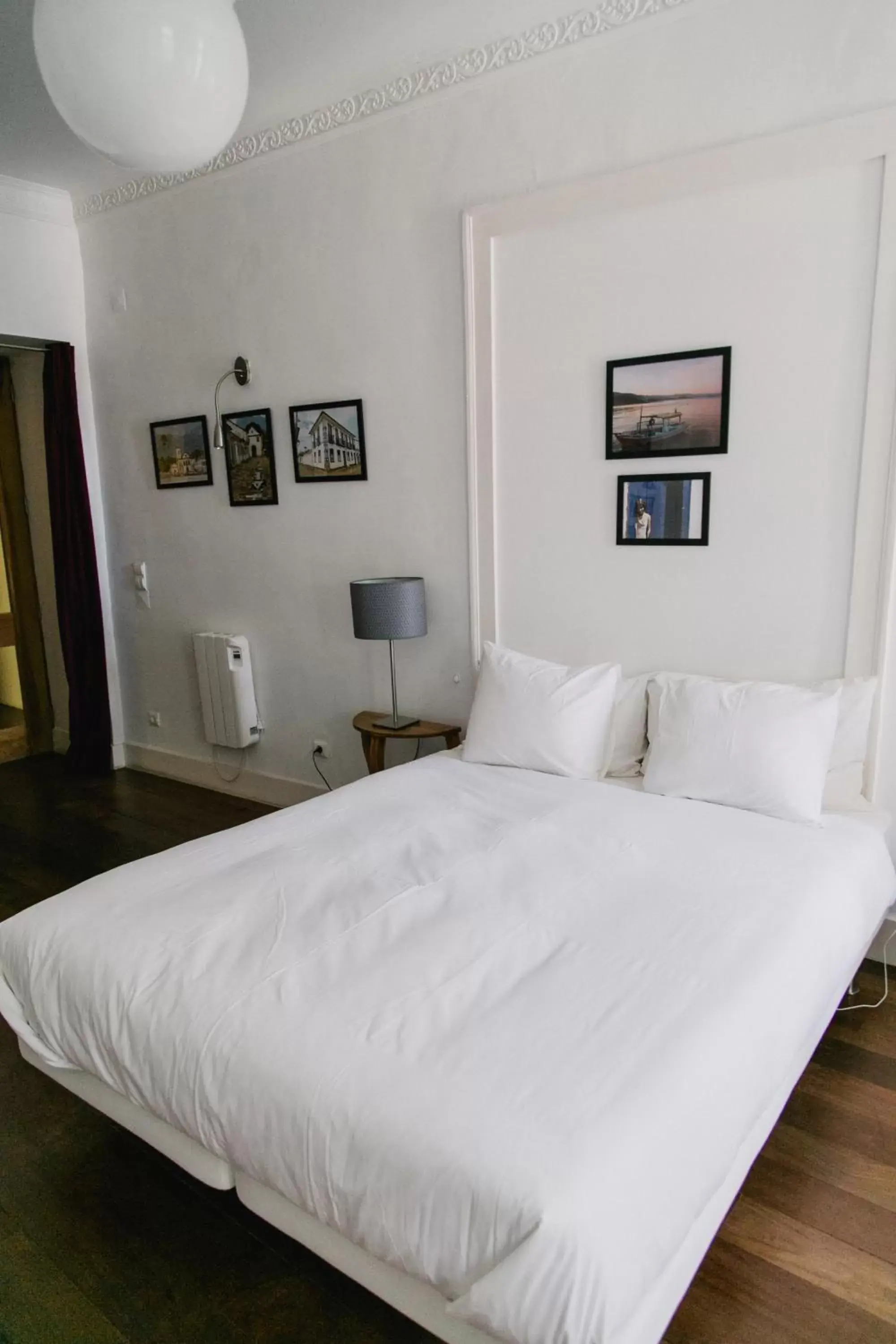 Family Room with Bathroom in Asul B&B Family Room with Bathroom in Asul B&B