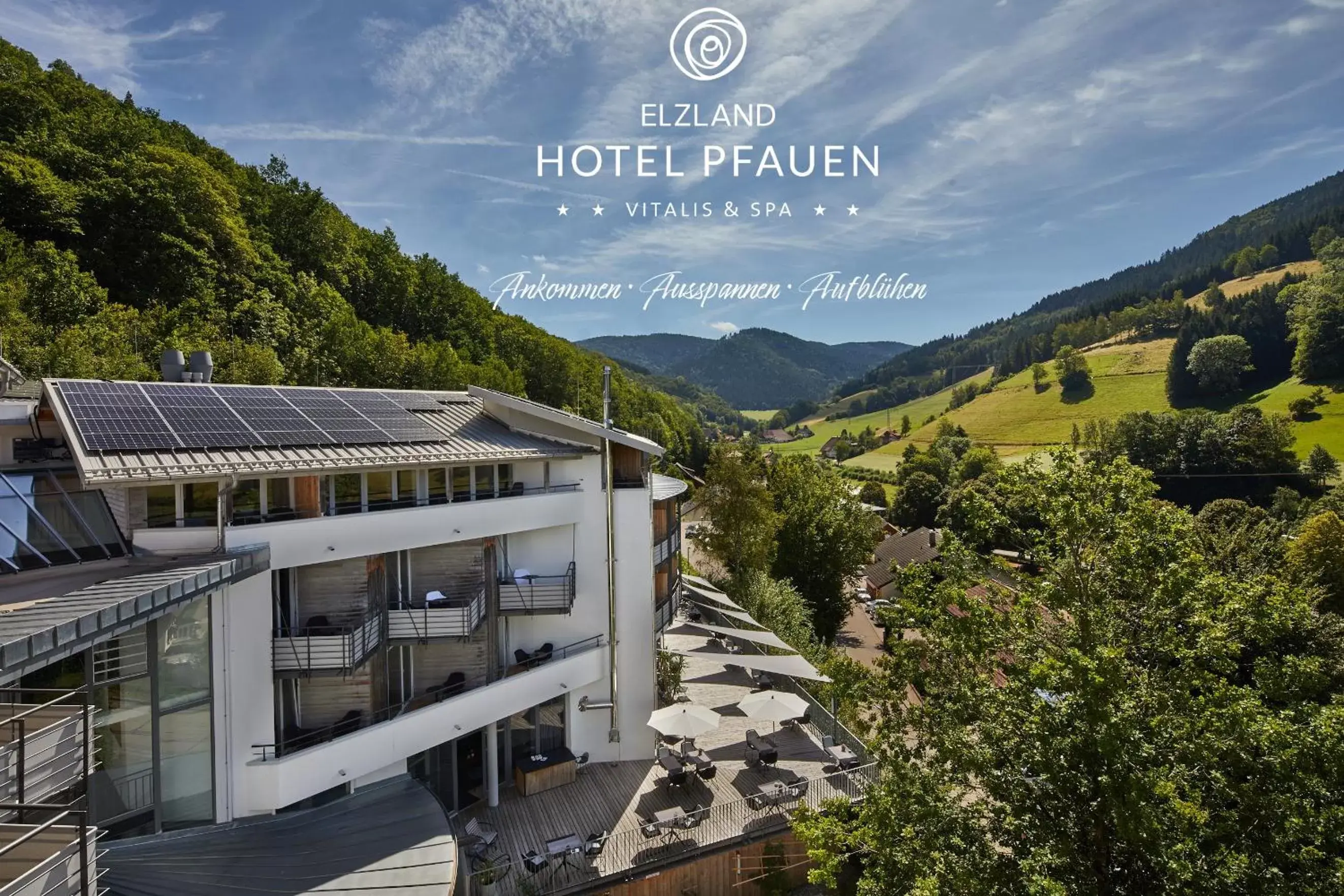 ElzLand Hotel Pfauen WELLNESS & SPA ElzLand Hotel Pfauen WELLNESS & SPA