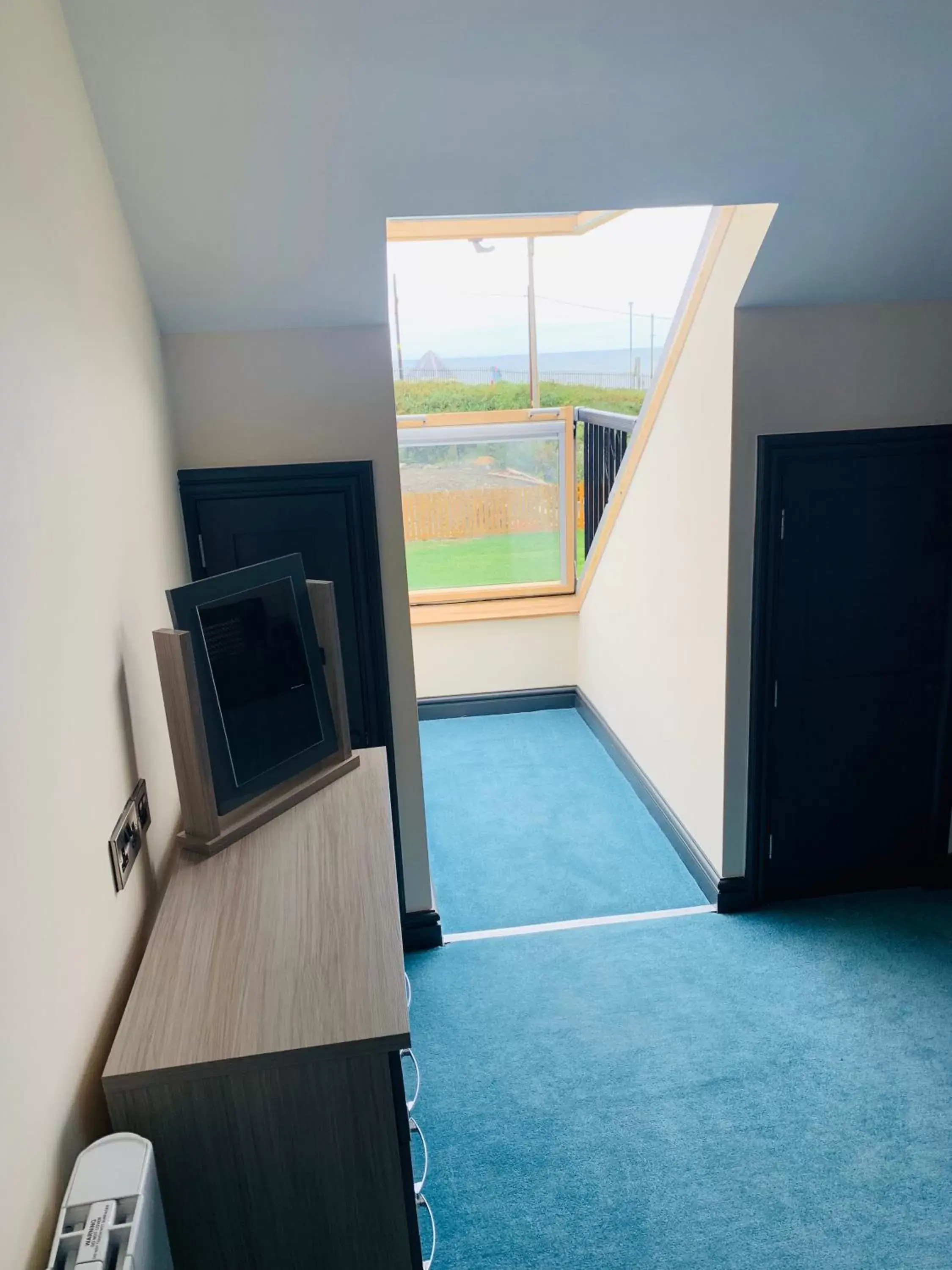 Family Junior Suite in Barmouth Beach Club Family Junior Suite in Barmouth Beach Club