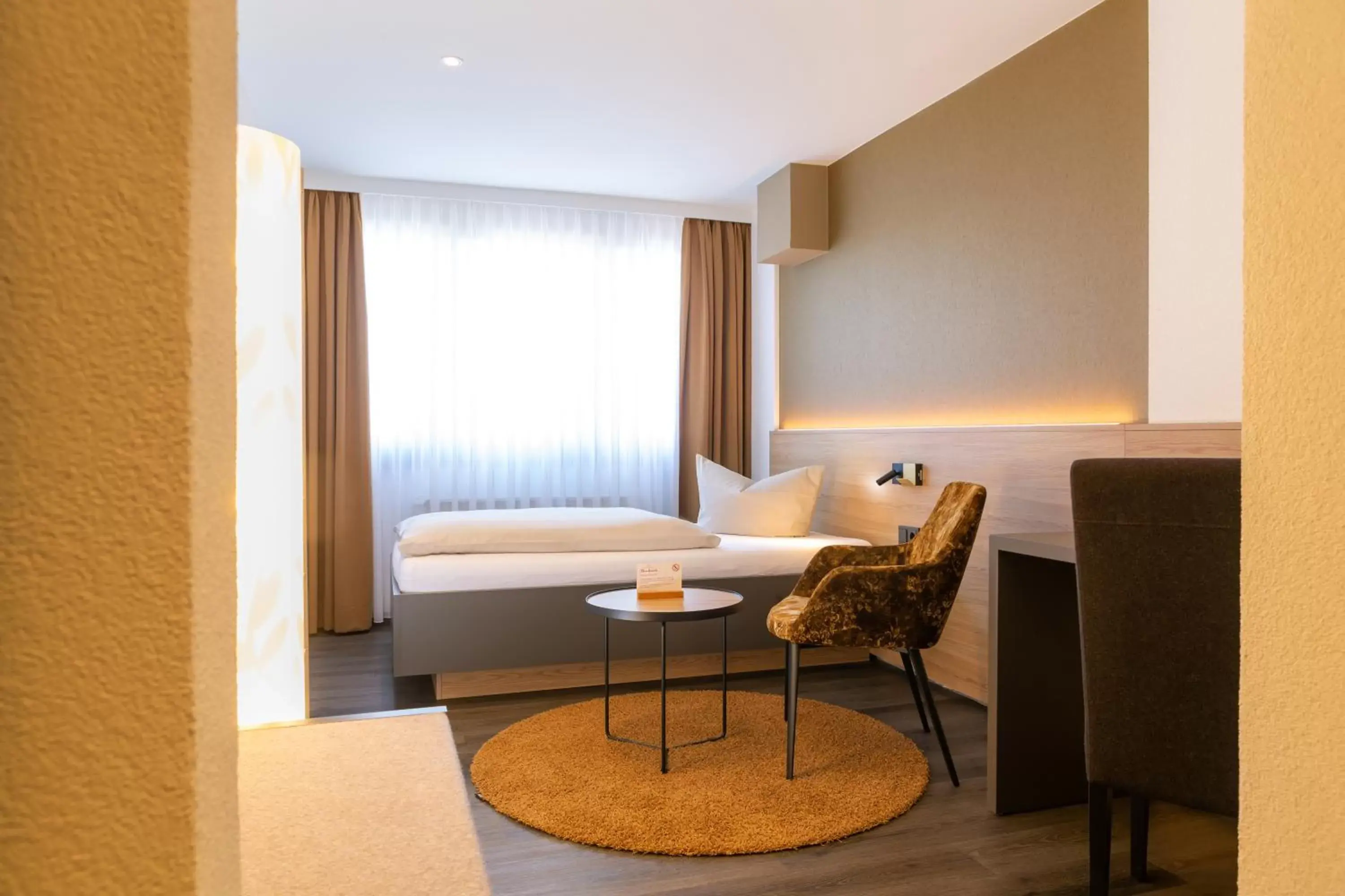 Single Room in Hotel-Restaurant Bierhäusle Single Room in Hotel-Restaurant Bierhäusle