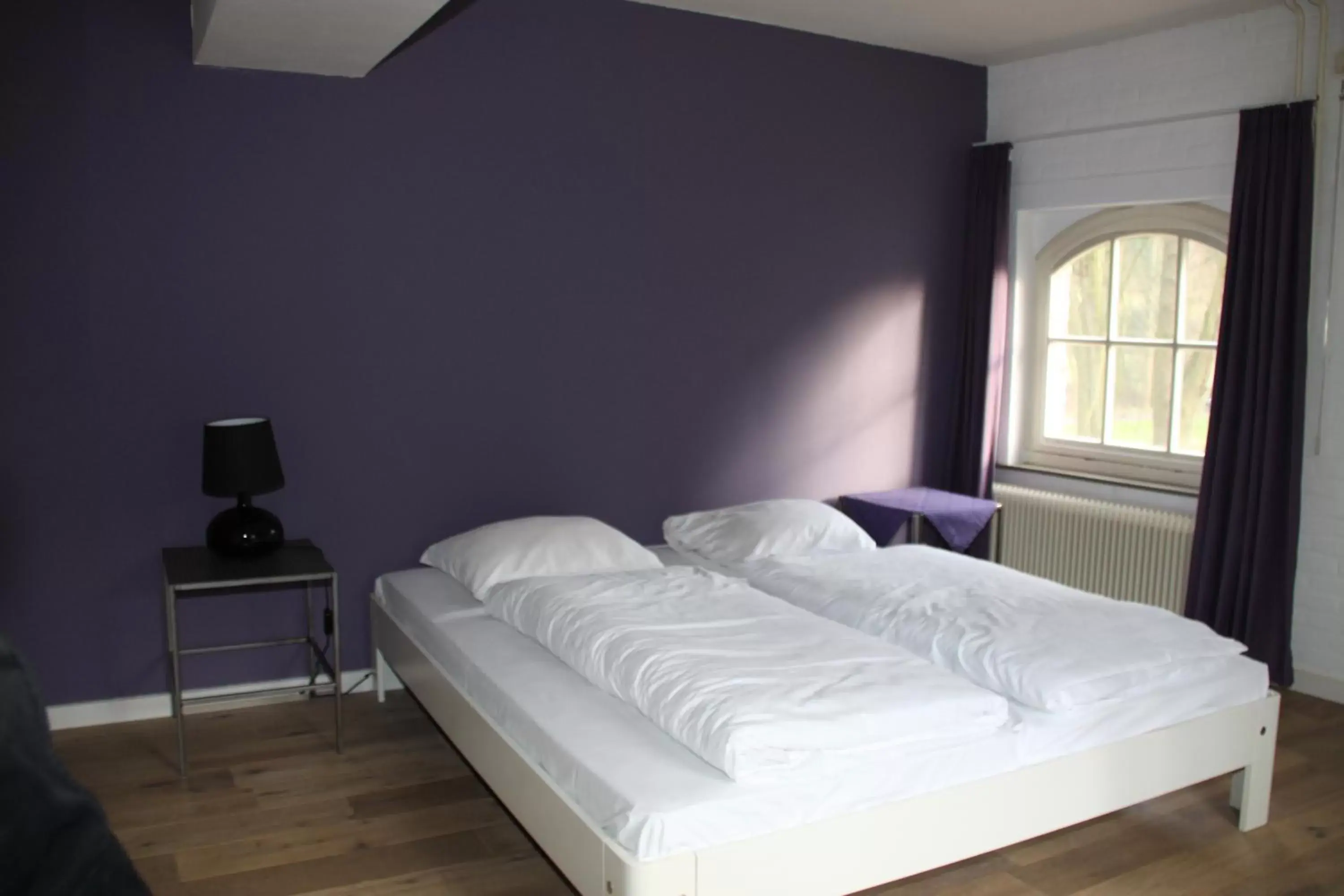 Apartment in Fletcher Hotel-Restaurant Kasteel Erenstein Apartment in Fletcher Hotel-Restaurant Kasteel Erenstein