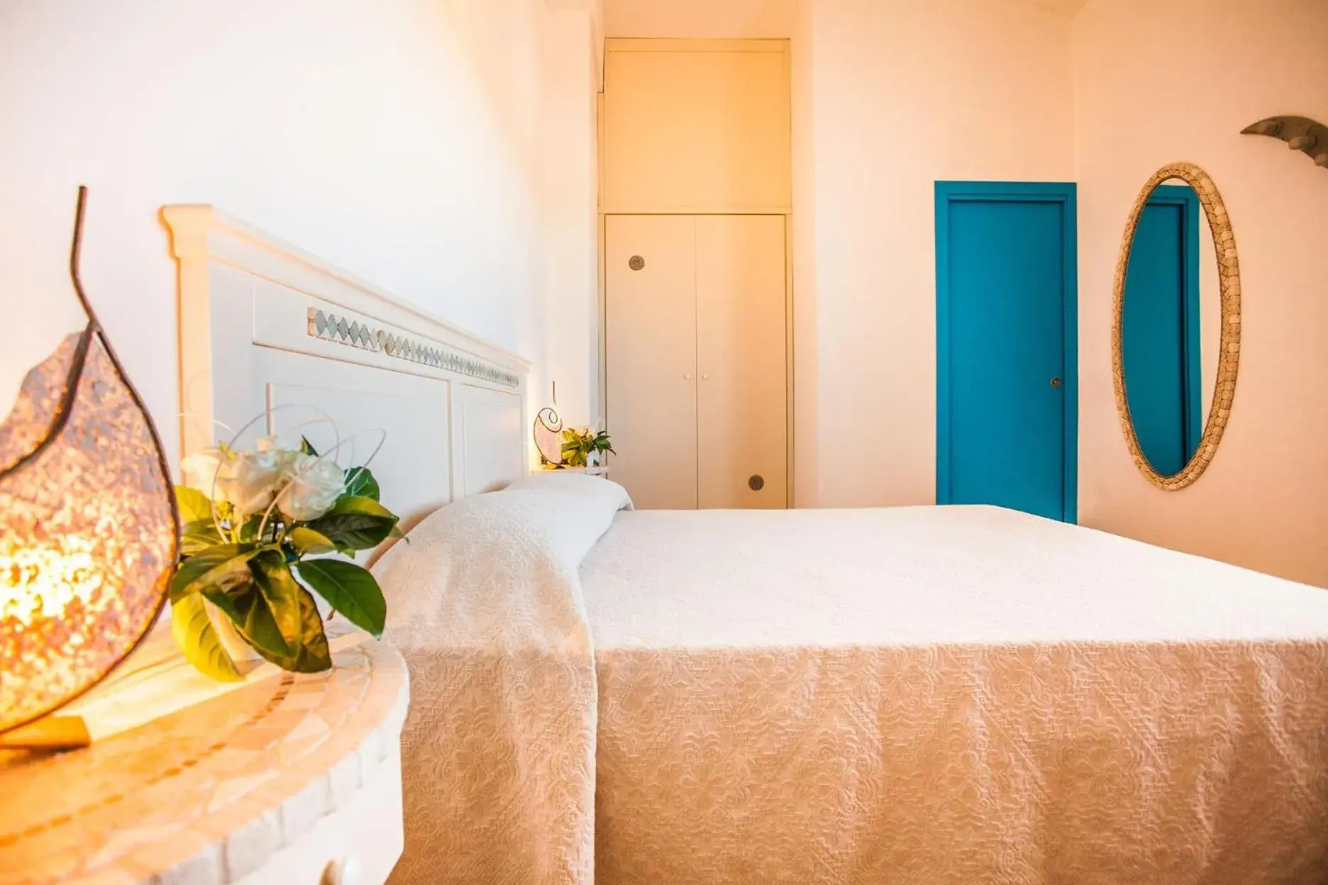 Double Room in Hotel Gran Torre PHG Double Room in Hotel Gran Torre PHG