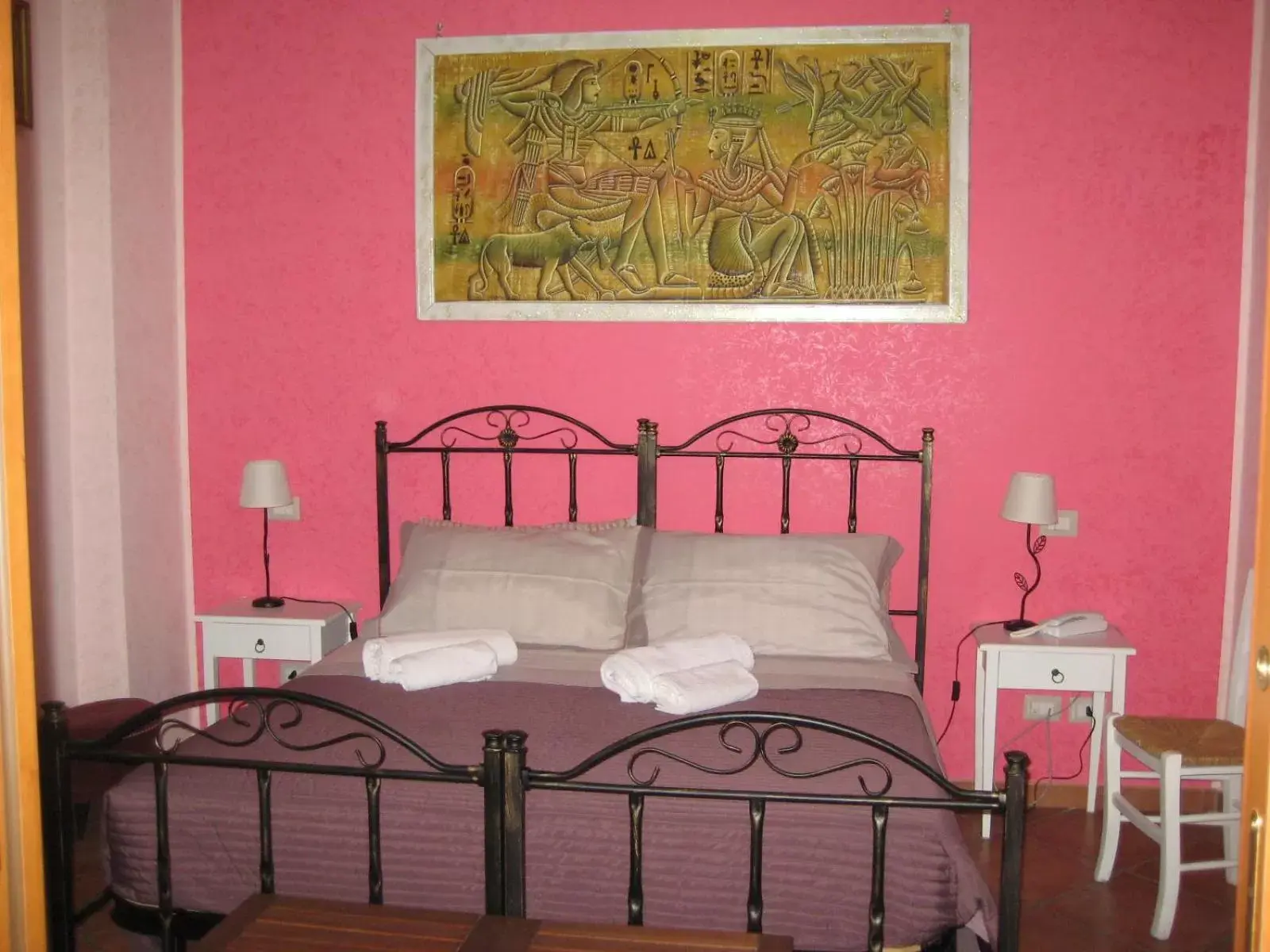 Oasi del Lago Oasi del Lago